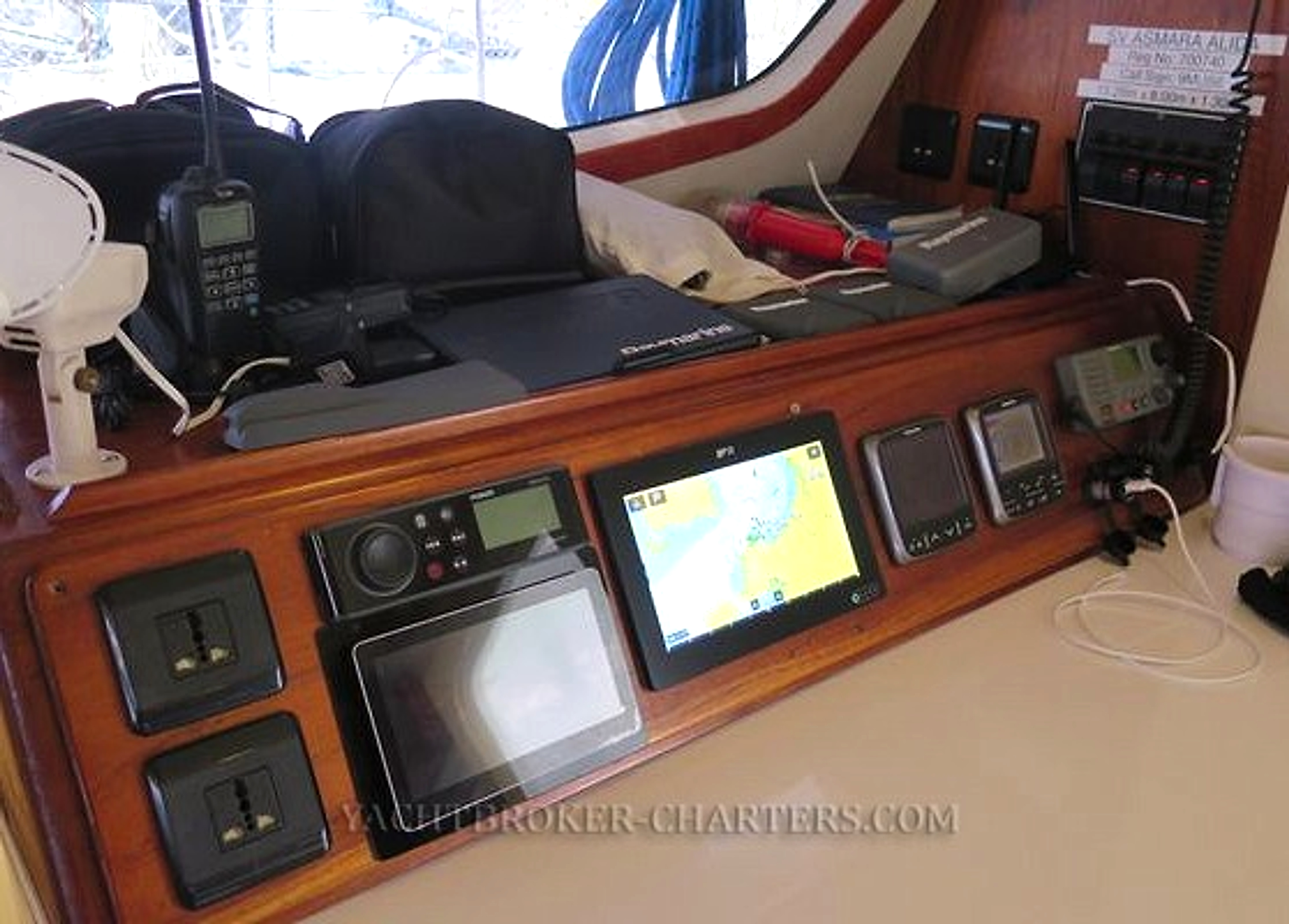 2015 Catathai Catathai 50 en venta (photo 19)