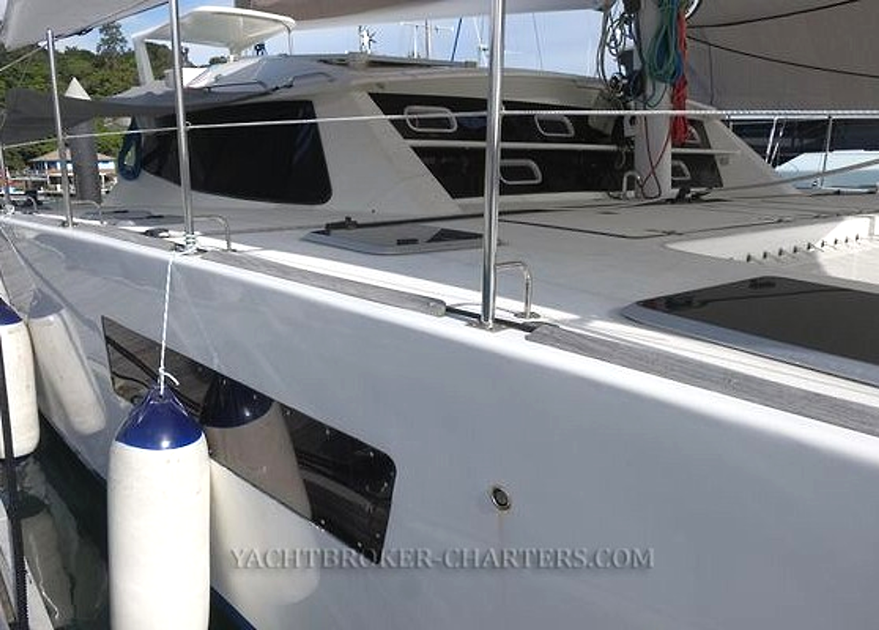 2015 Catathai Catathai 50 en venta (photo 23)