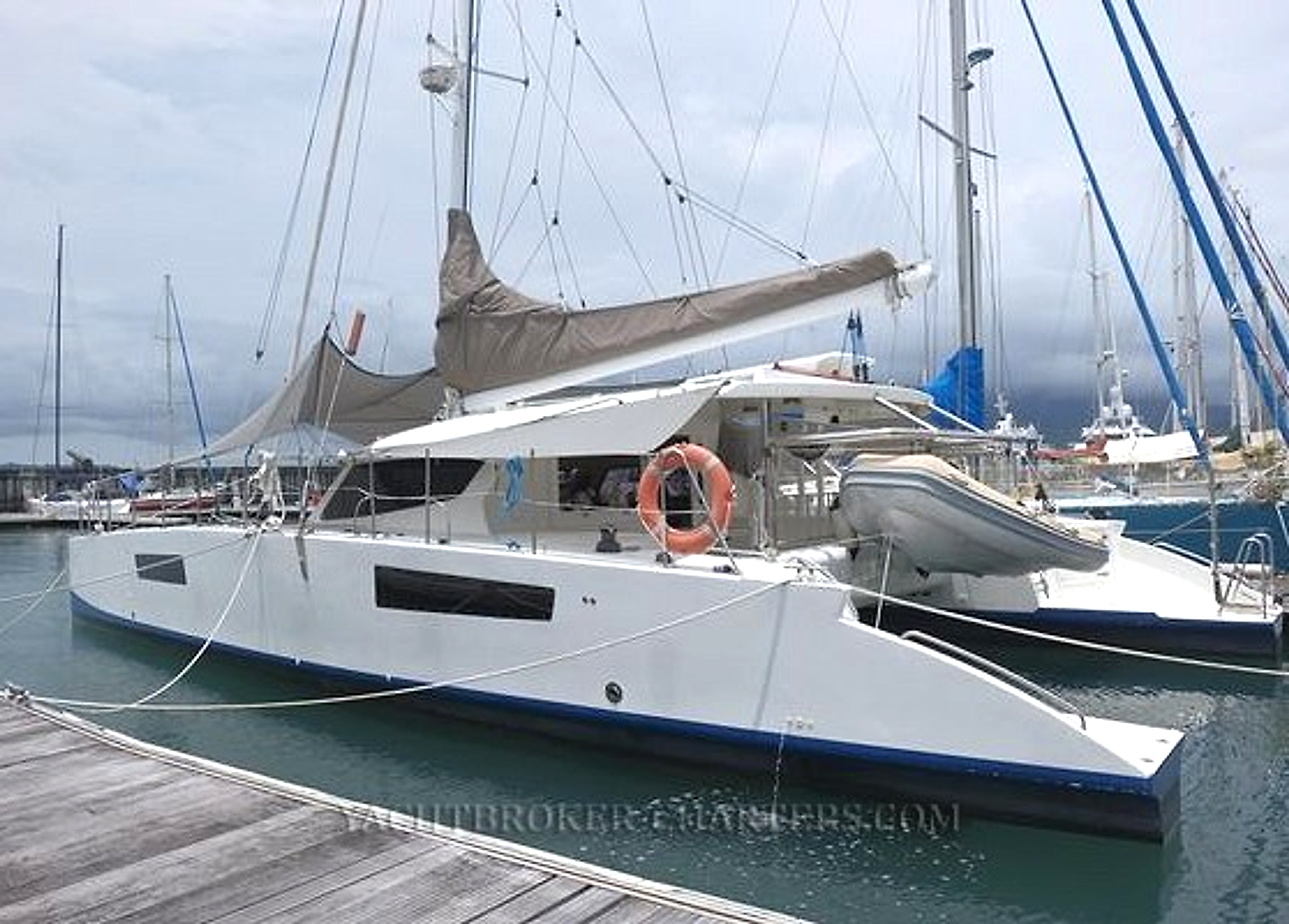 2015 Catathai Catathai 50 en venta (photo 25)