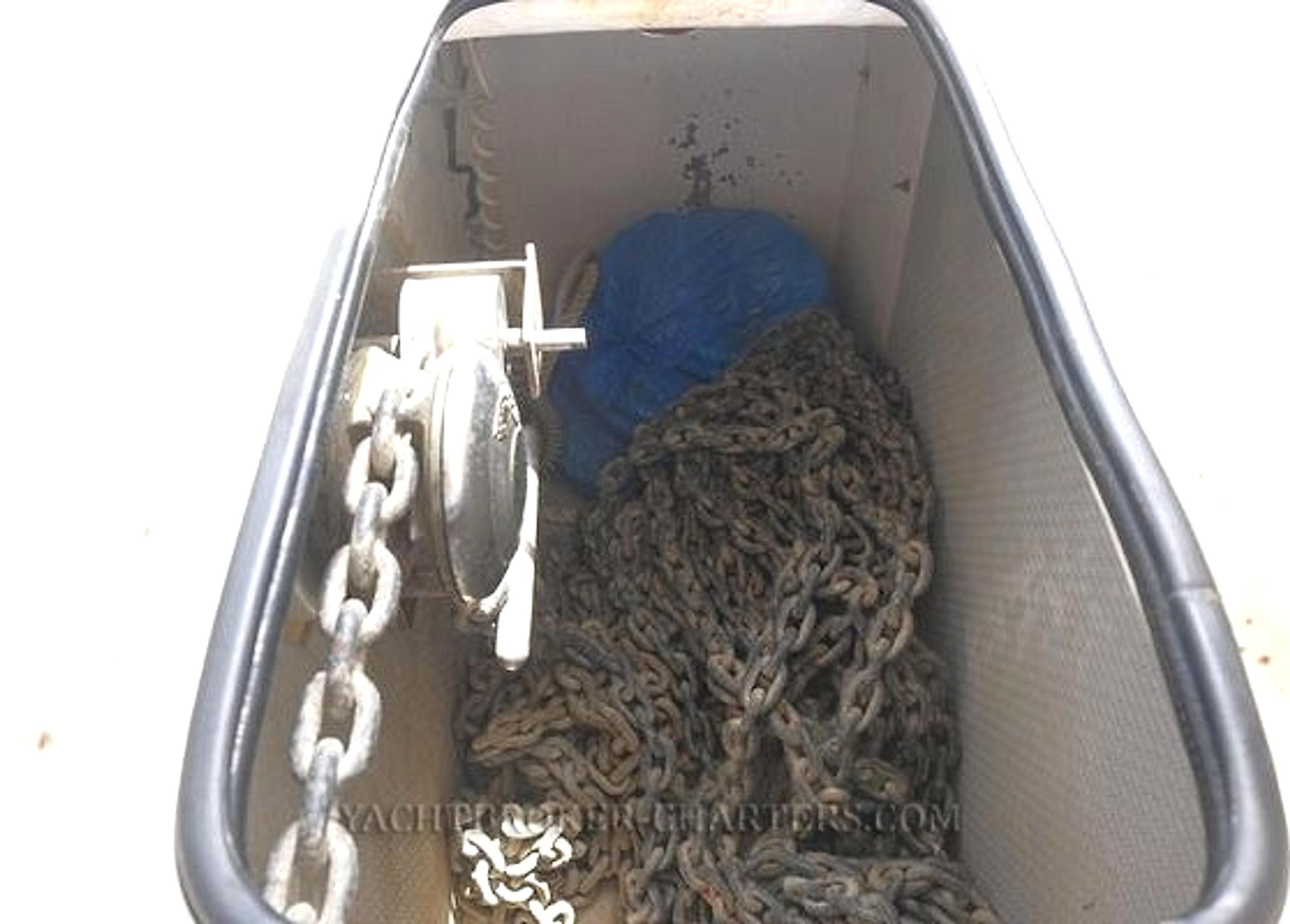 2015 Catathai Catathai 50 en venta (photo 26)