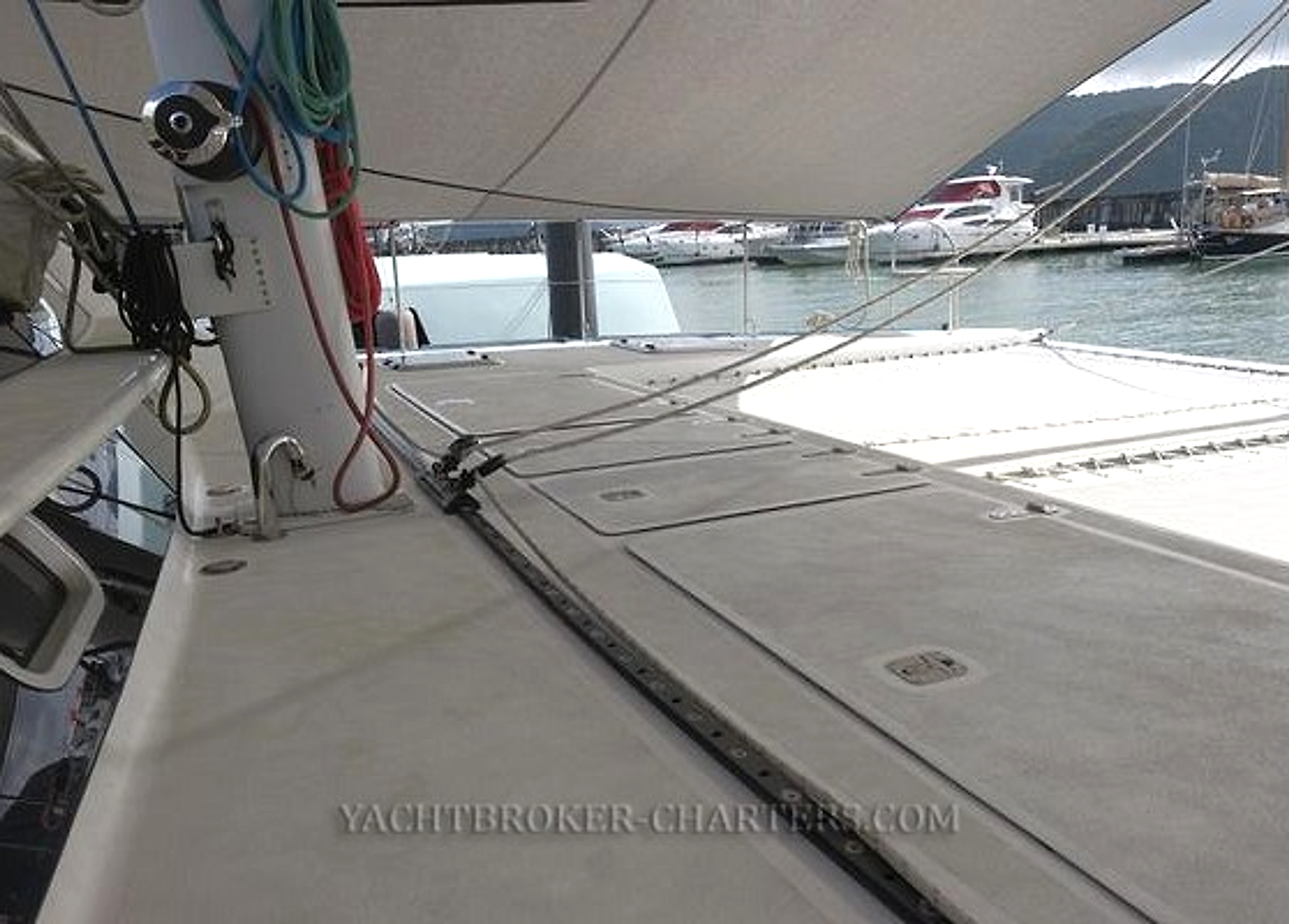 2015 Catathai Catathai 50 en venta (photo 27)