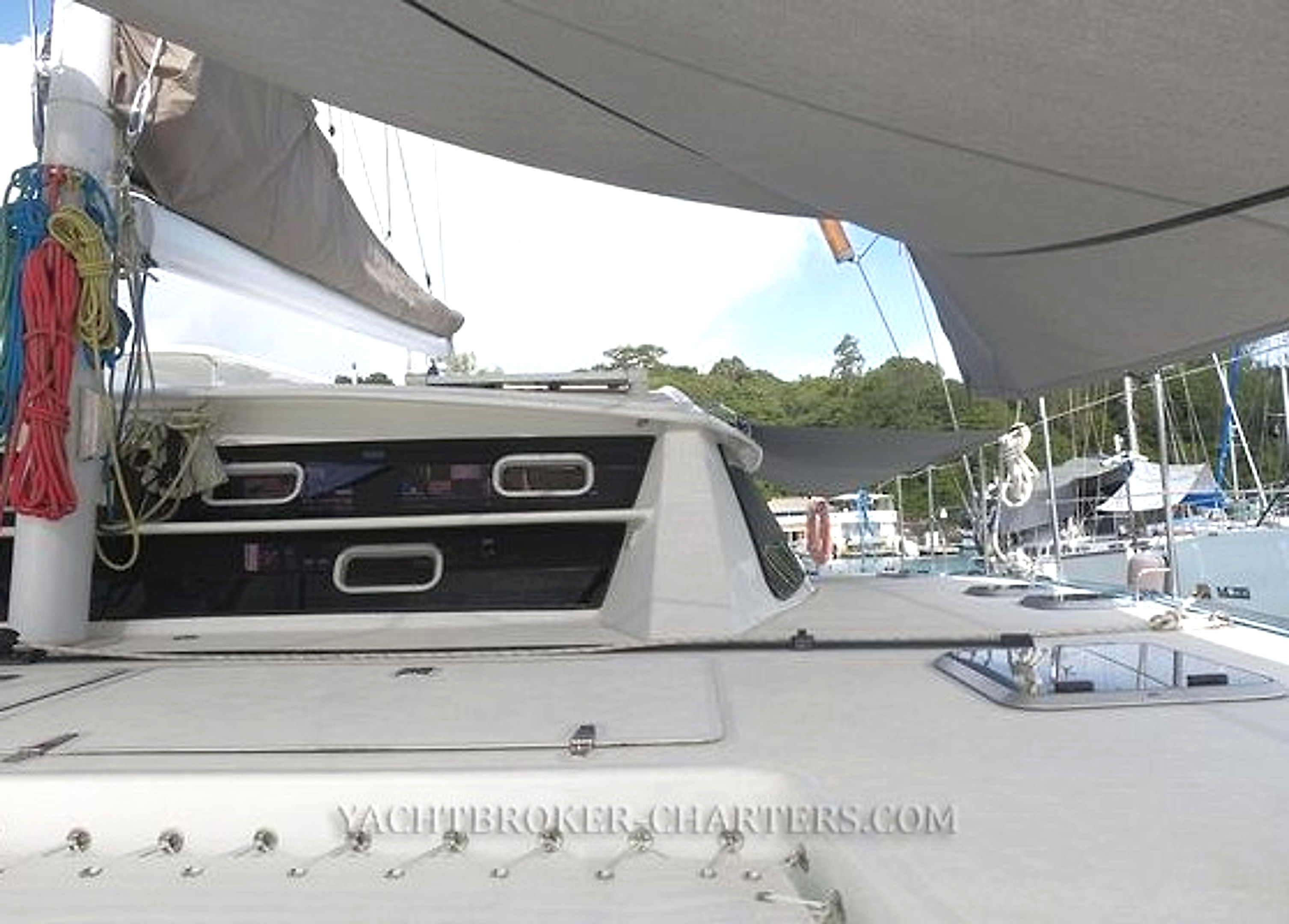 2015 Catathai Catathai 50 en venta (photo 28)