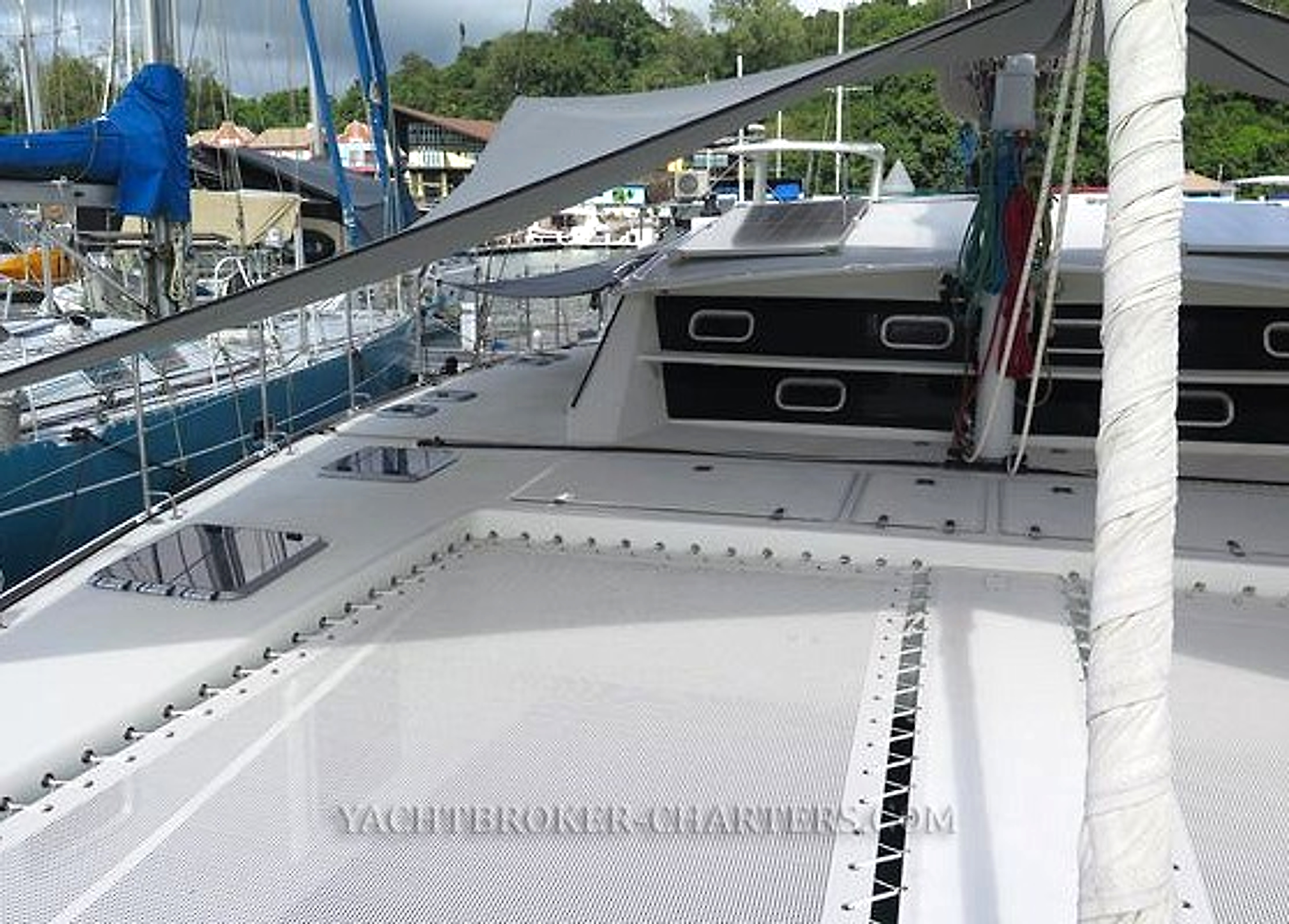 2015 Catathai Catathai 50 en venta (photo 32)