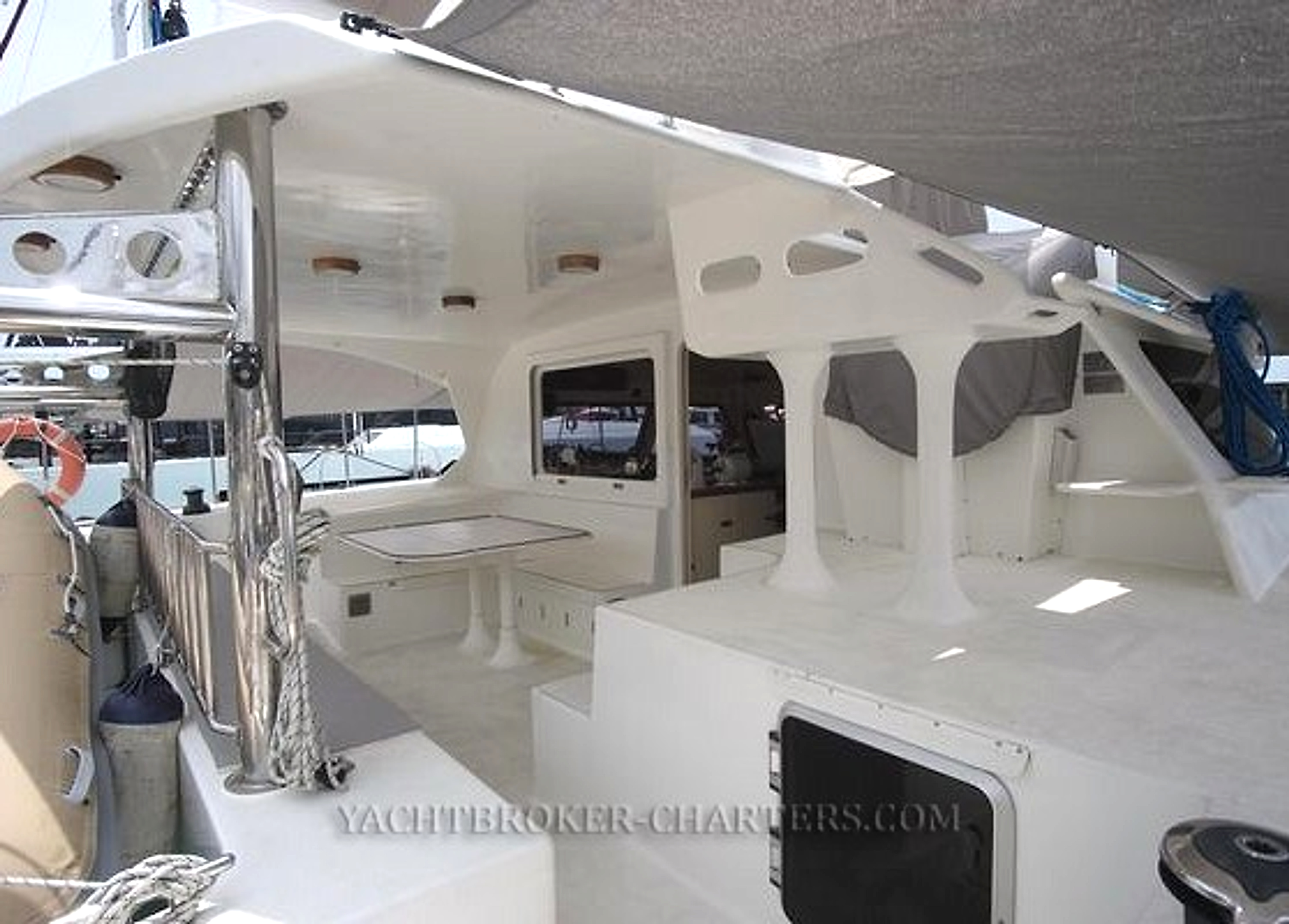 2015 Catathai Catathai 50 en venta (photo 101)