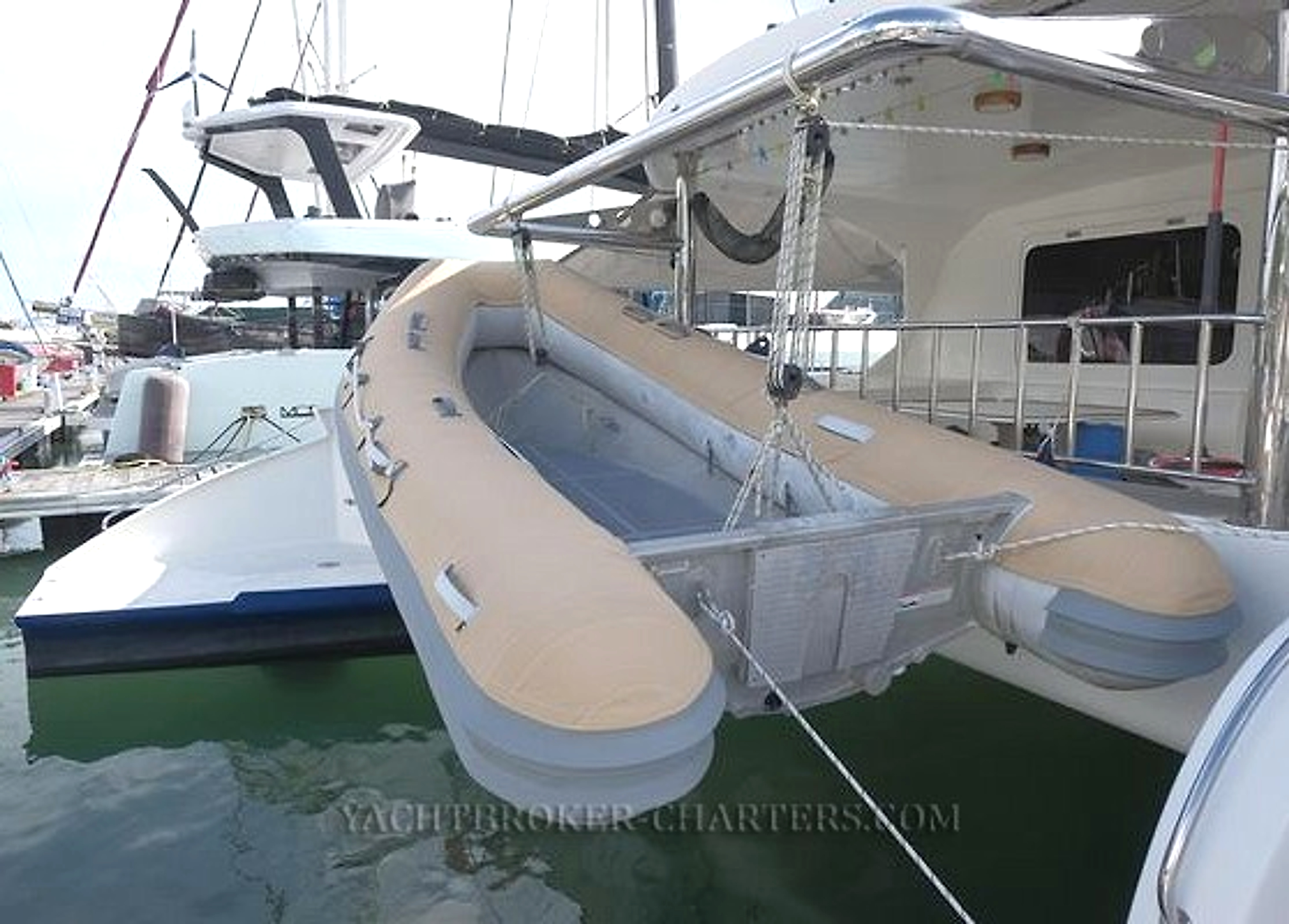 2015 Catathai Catathai 50 en venta (photo 102)