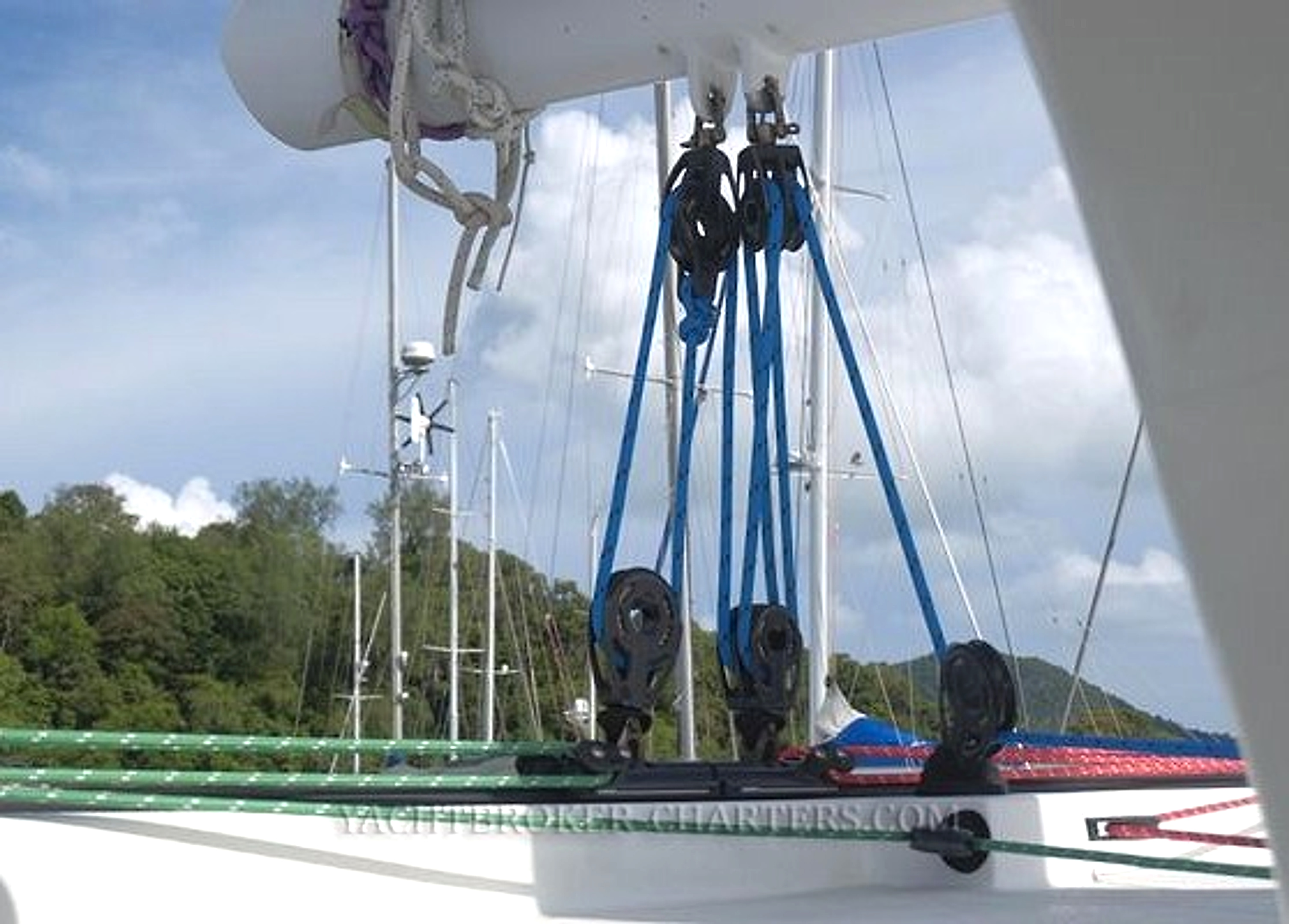 2015 Catathai Catathai 50 en venta (photo 37)