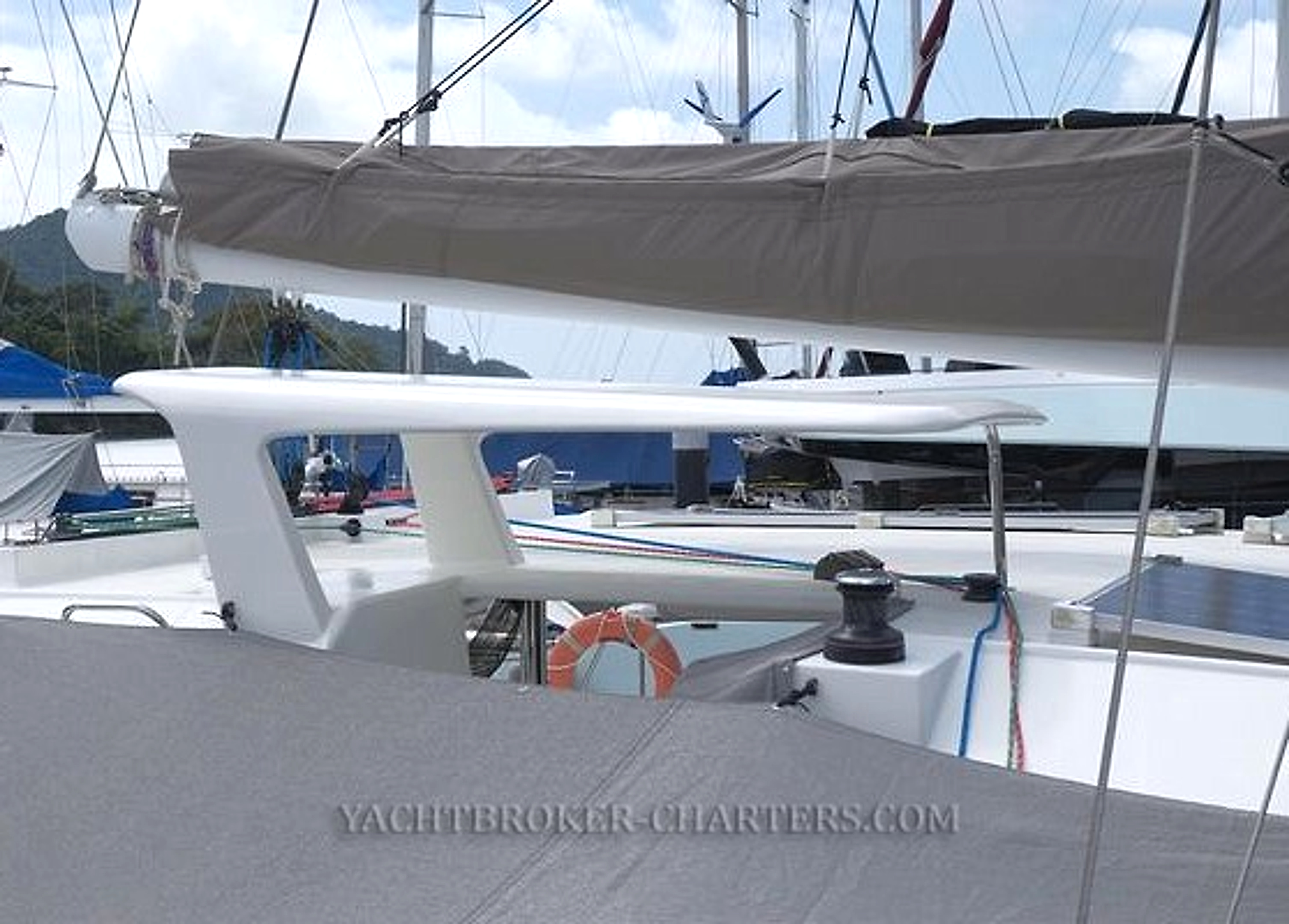 2015 Catathai Catathai 50 en venta (photo 38)