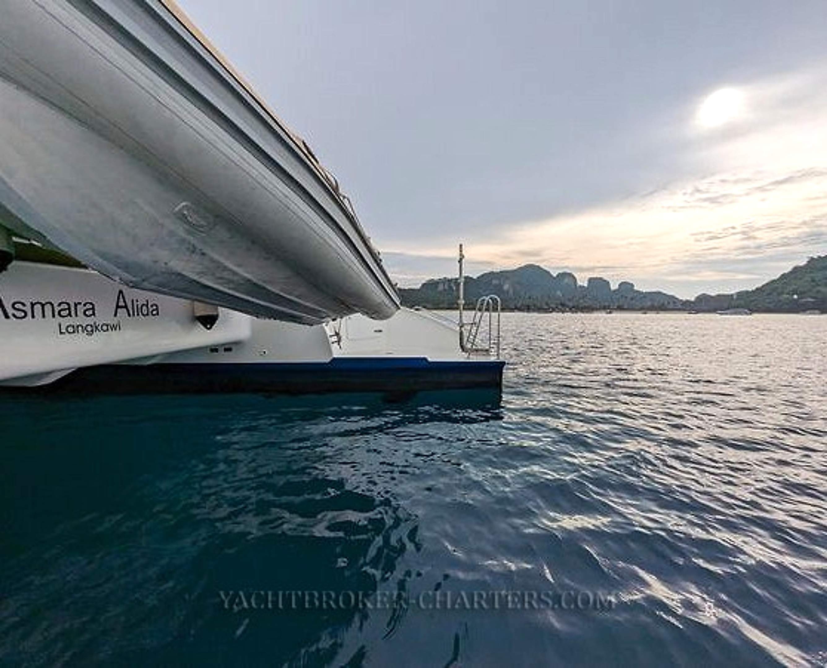 2015 Catathai Catathai 50 en venta (photo 46)