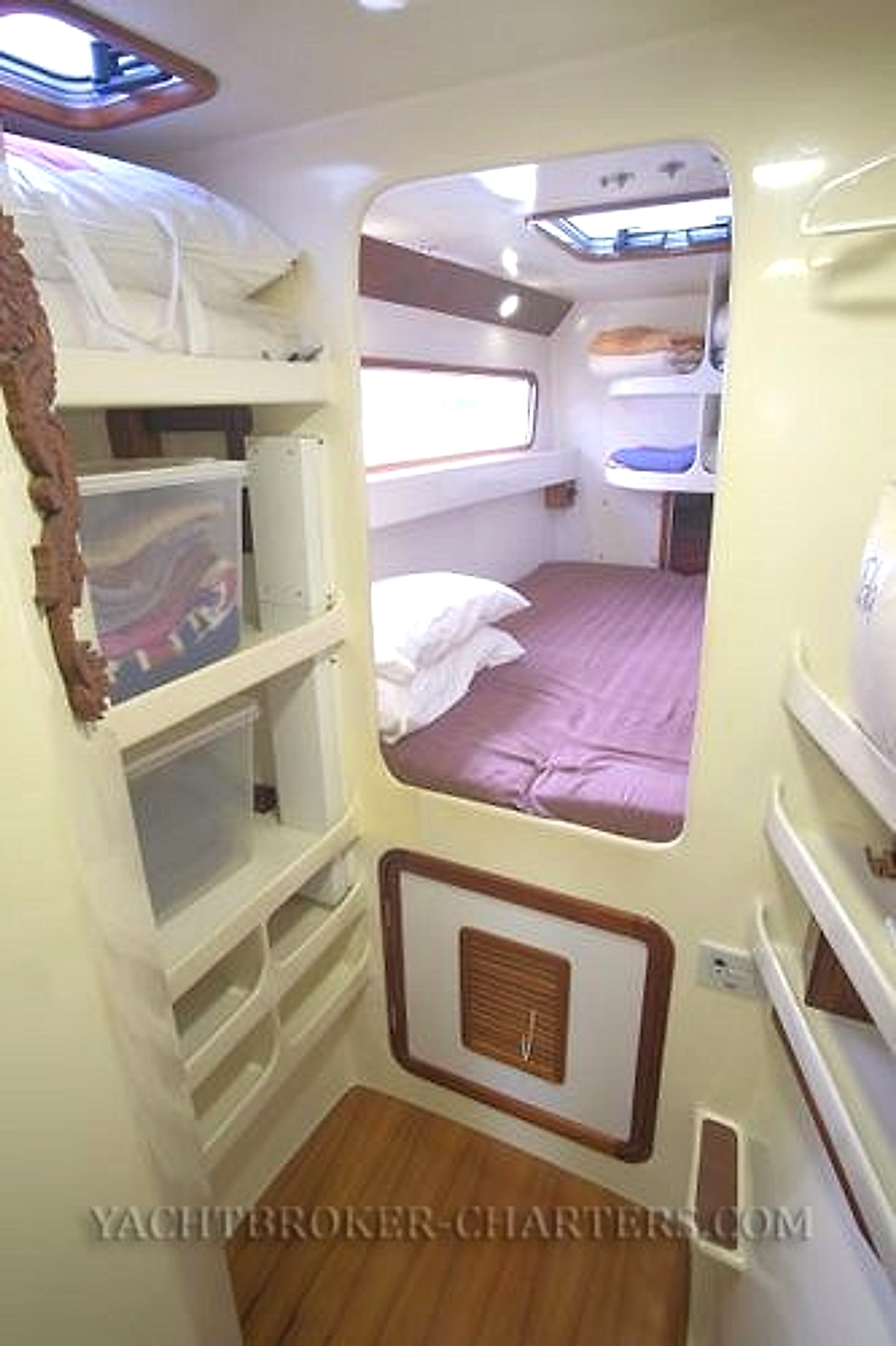2015 Catathai Catathai 50 en venta (photo 58)
