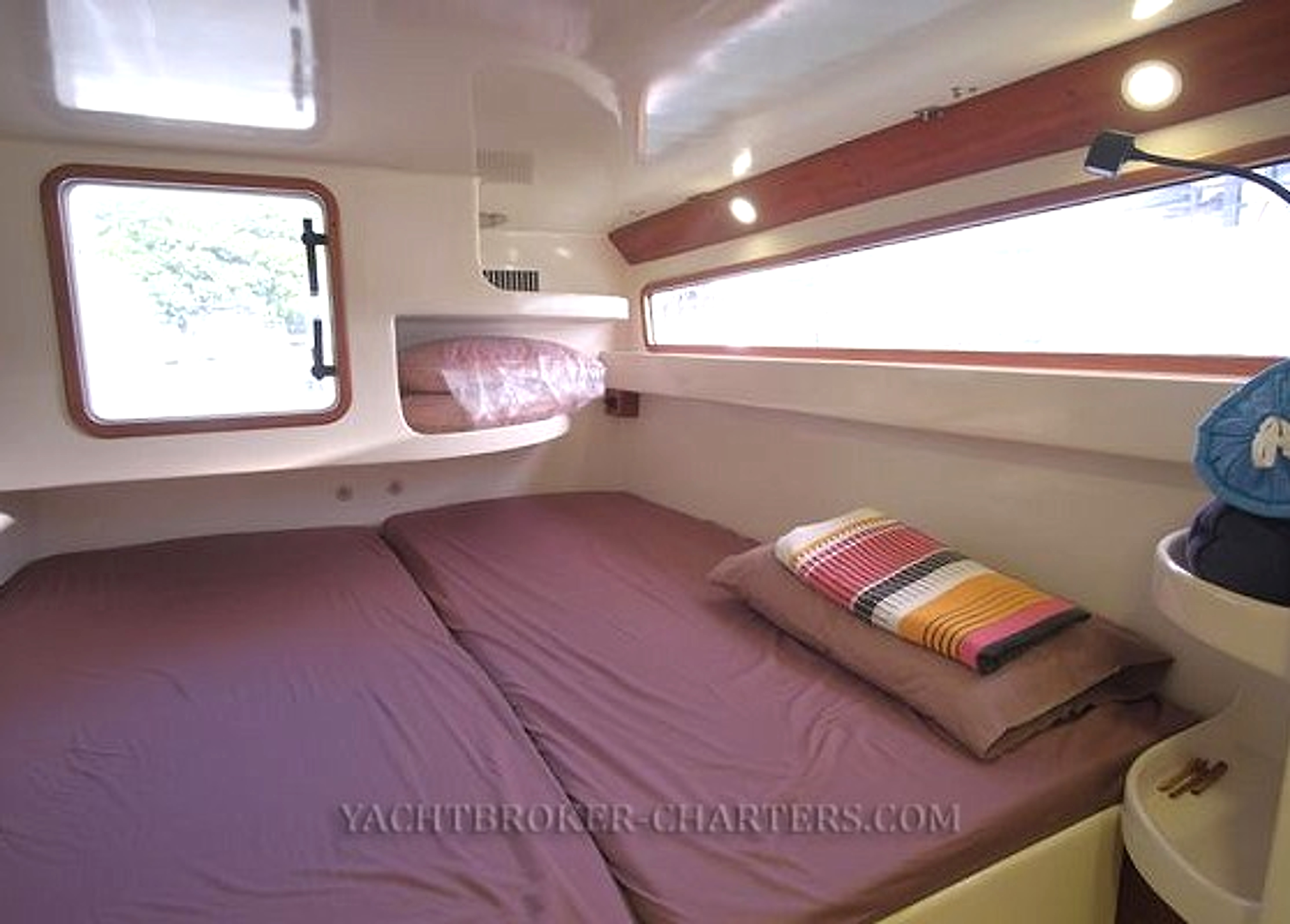 2015 Catathai Catathai 50 en venta (photo 64)
