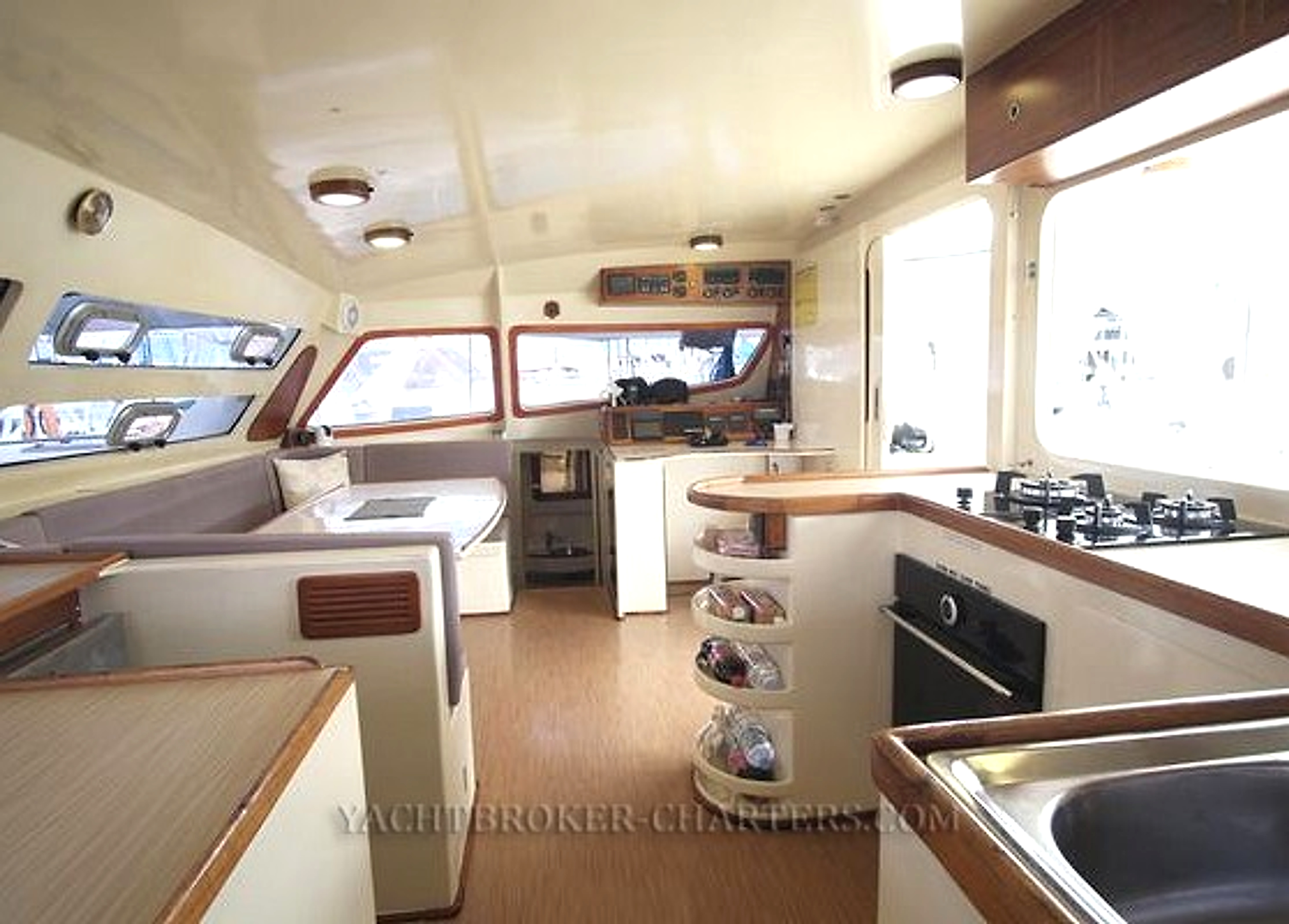 2015 Catathai Catathai 50 en venta (photo 84)
