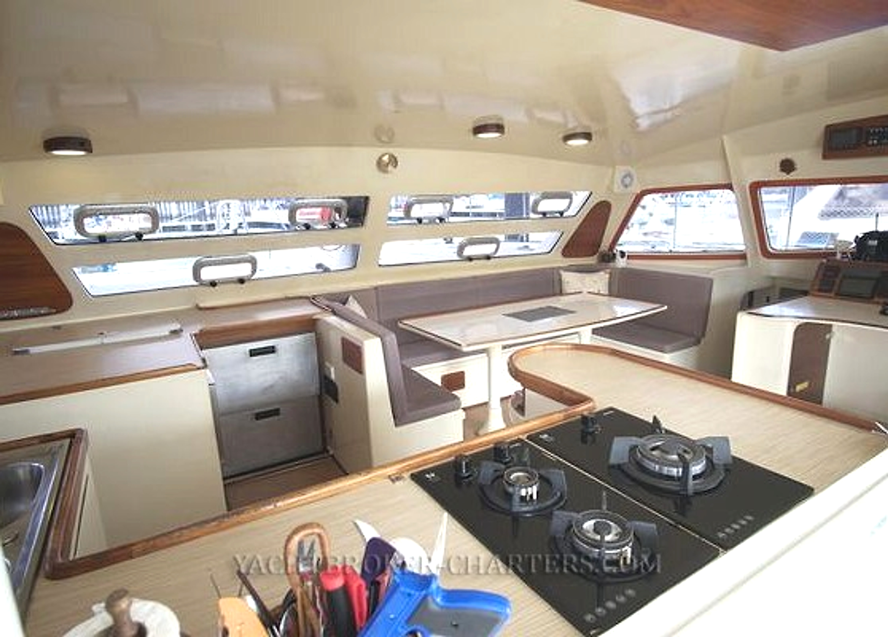 2015 Catathai Catathai 50 en venta (photo 88)