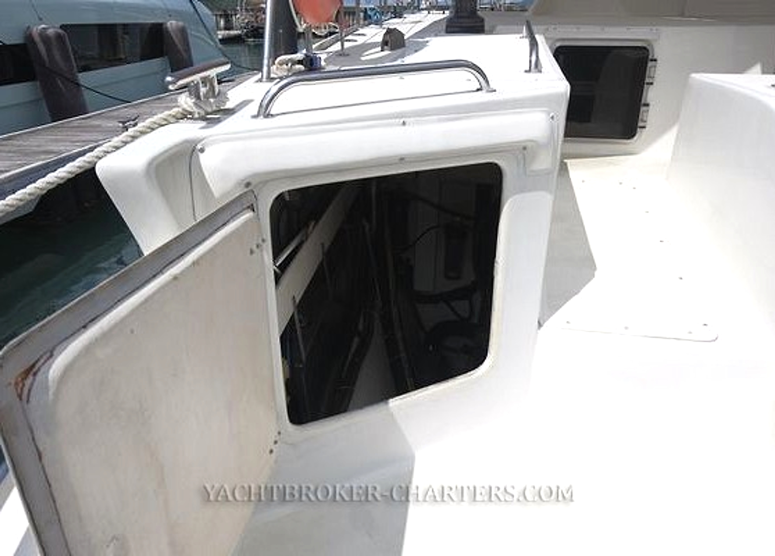 2015 Catathai Catathai 50 en venta (photo 96)