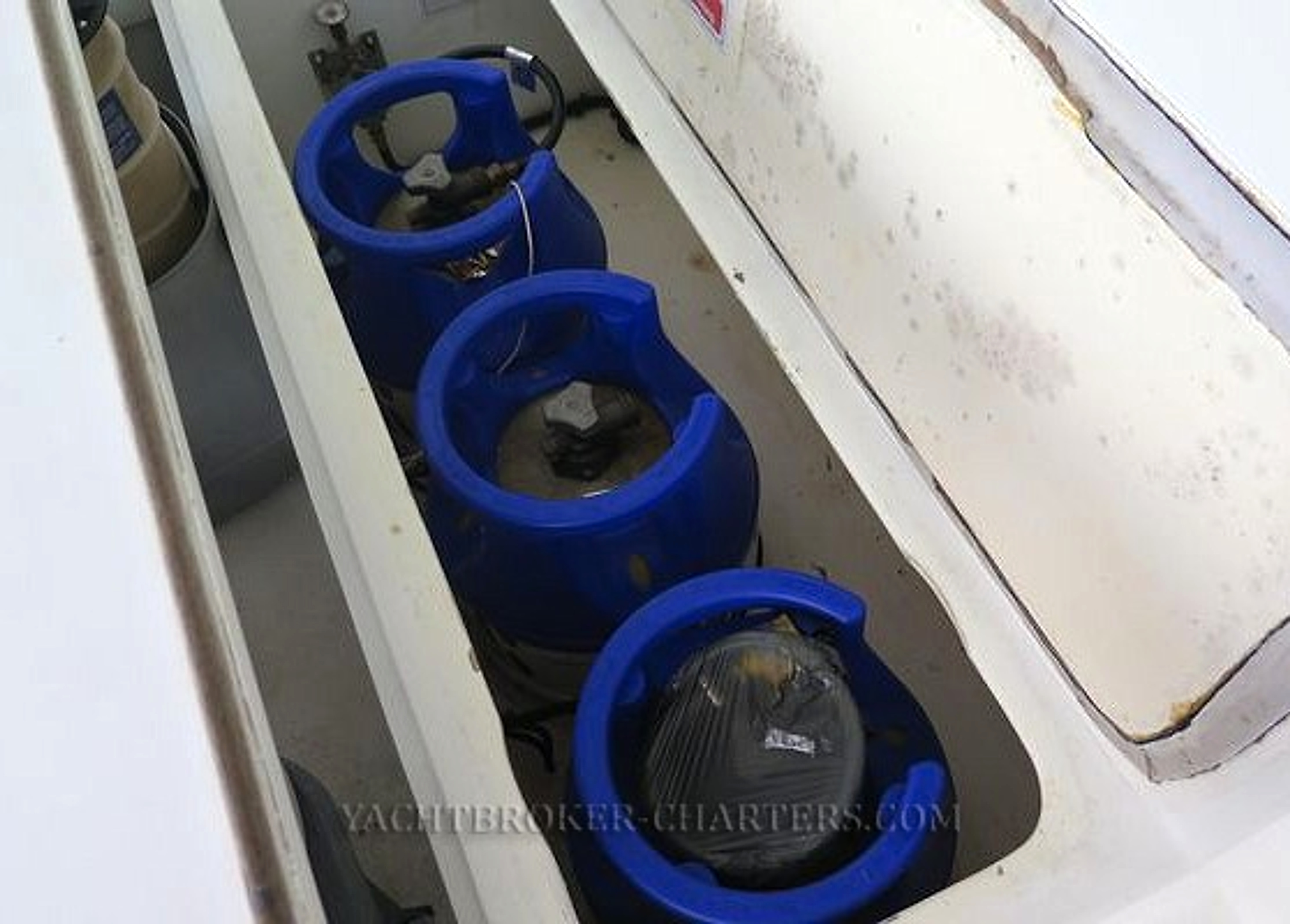 2015 Catathai Catathai 50 en venta (photo 99)