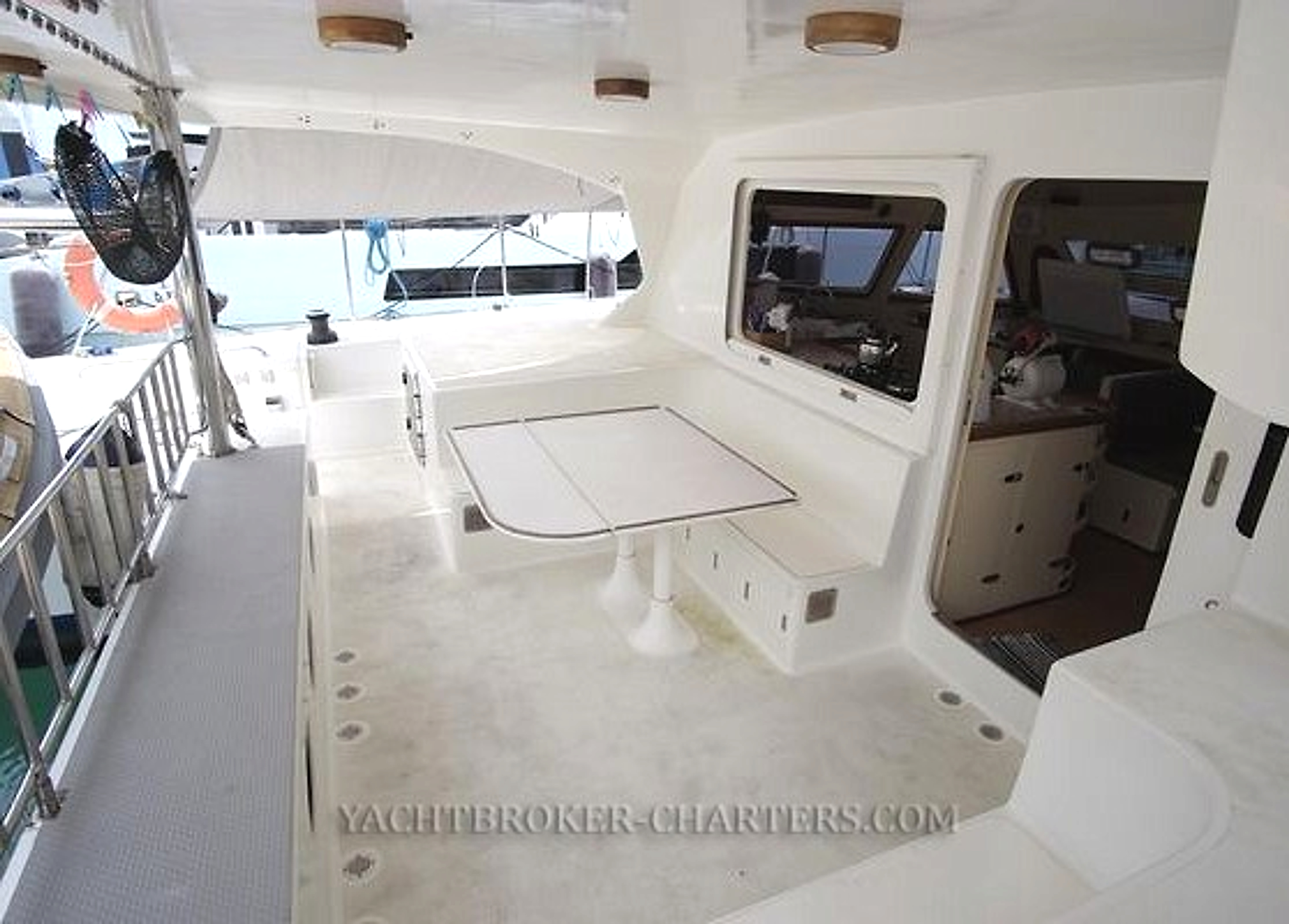 2015 Catathai Catathai 50 en venta (photo 100)