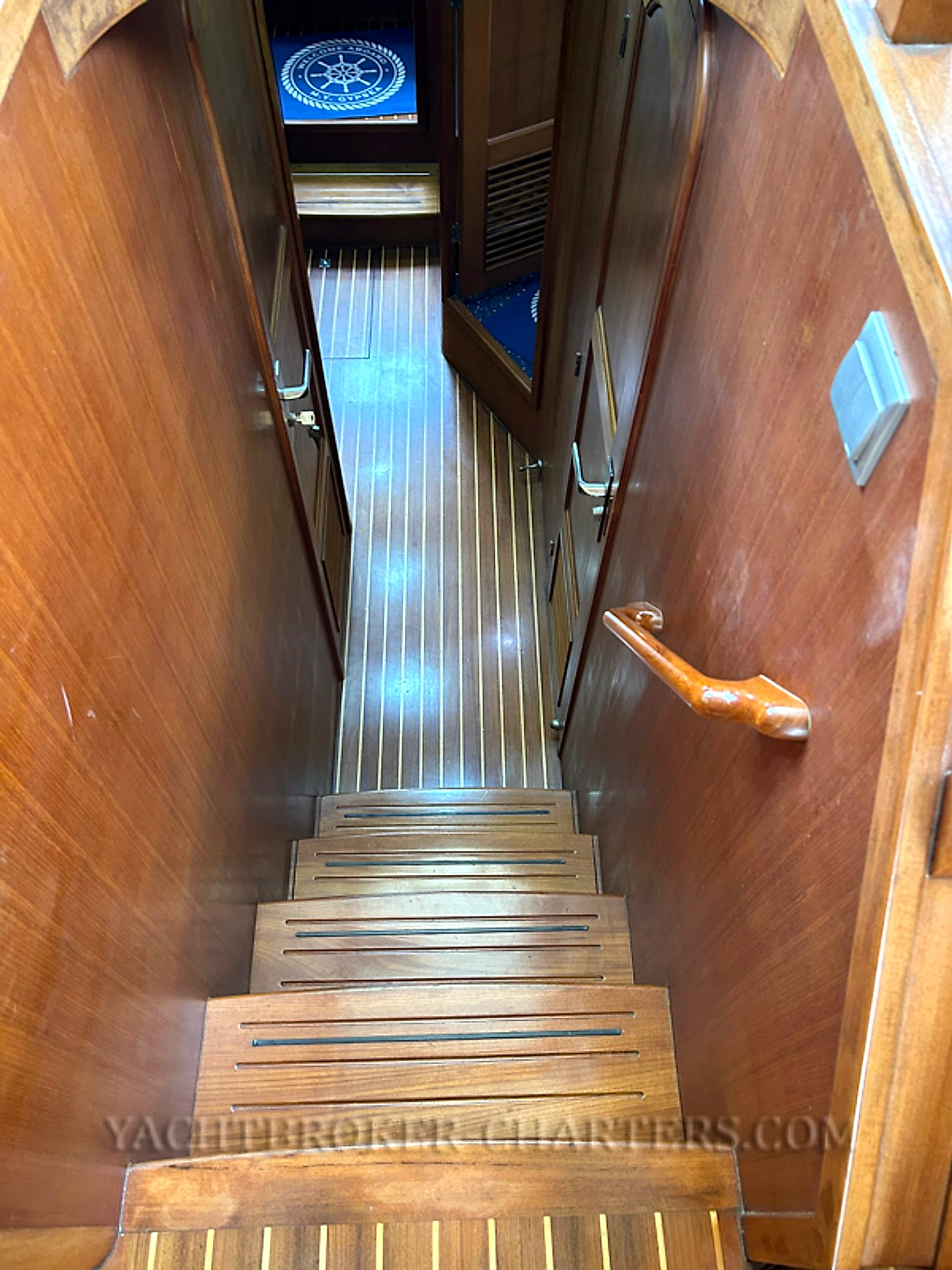 2011 Aquitalia Trawler 53 à venda (photo 14)