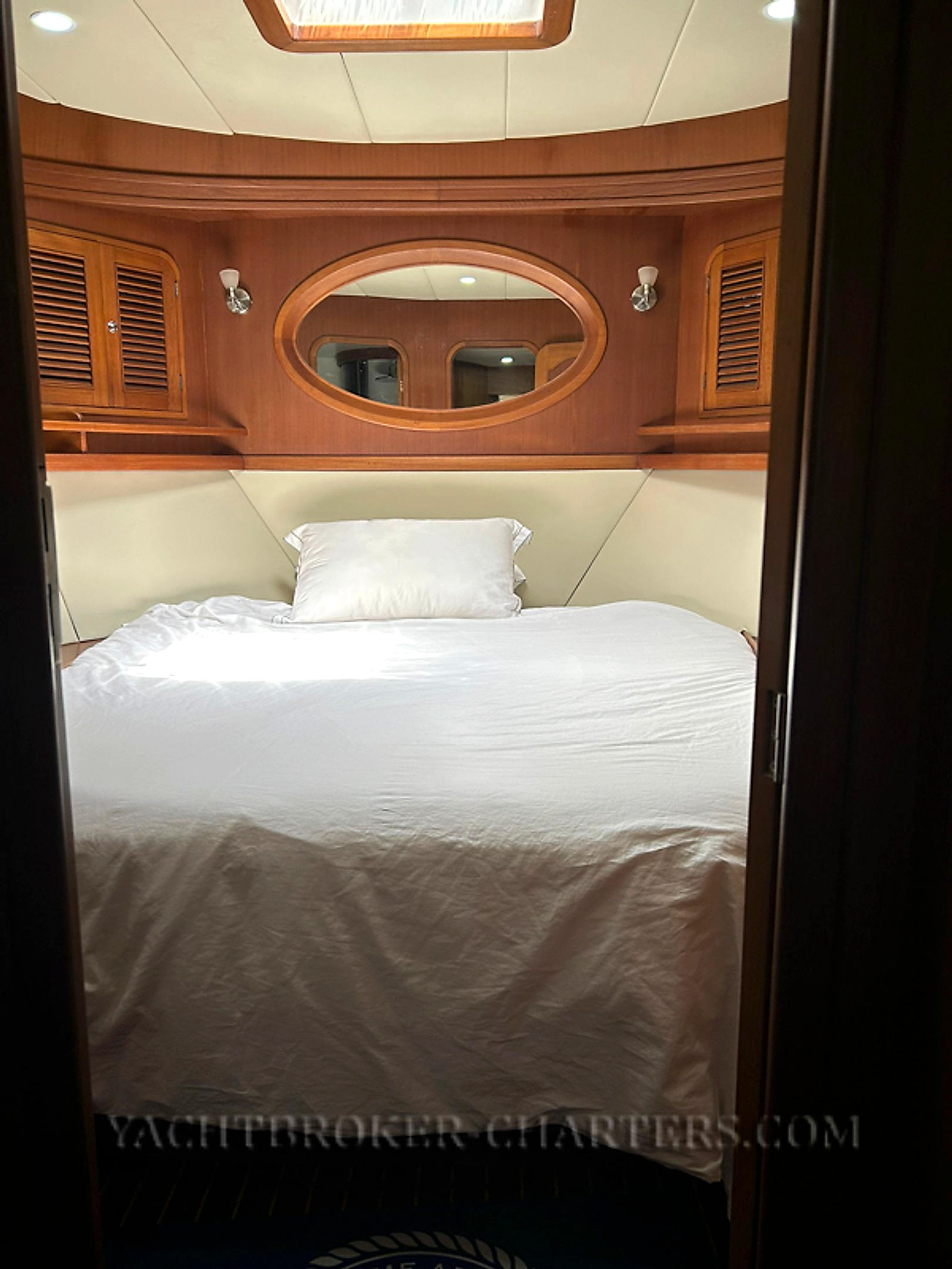 2011 Aquitalia Trawler 53 à venda (photo 18)