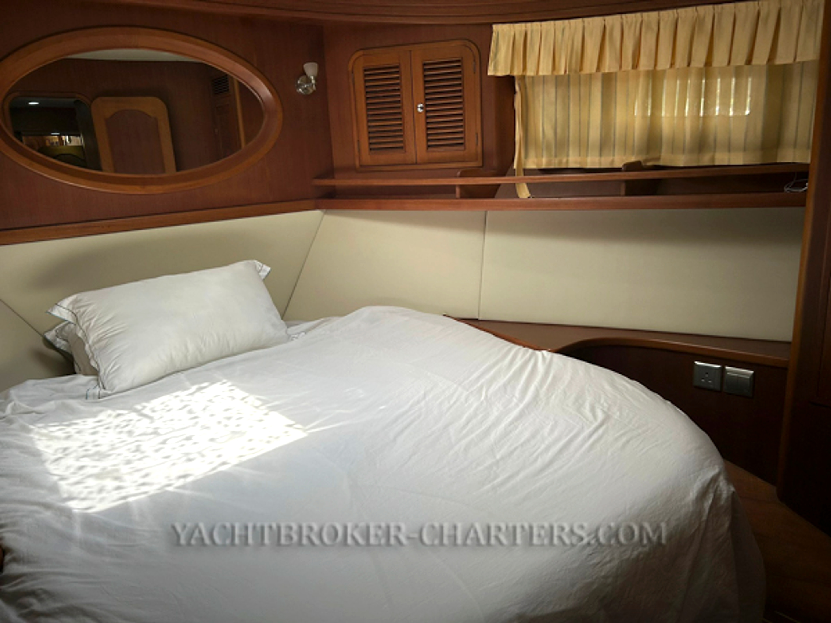 2011 Aquitalia Trawler 53 à venda (photo 20)