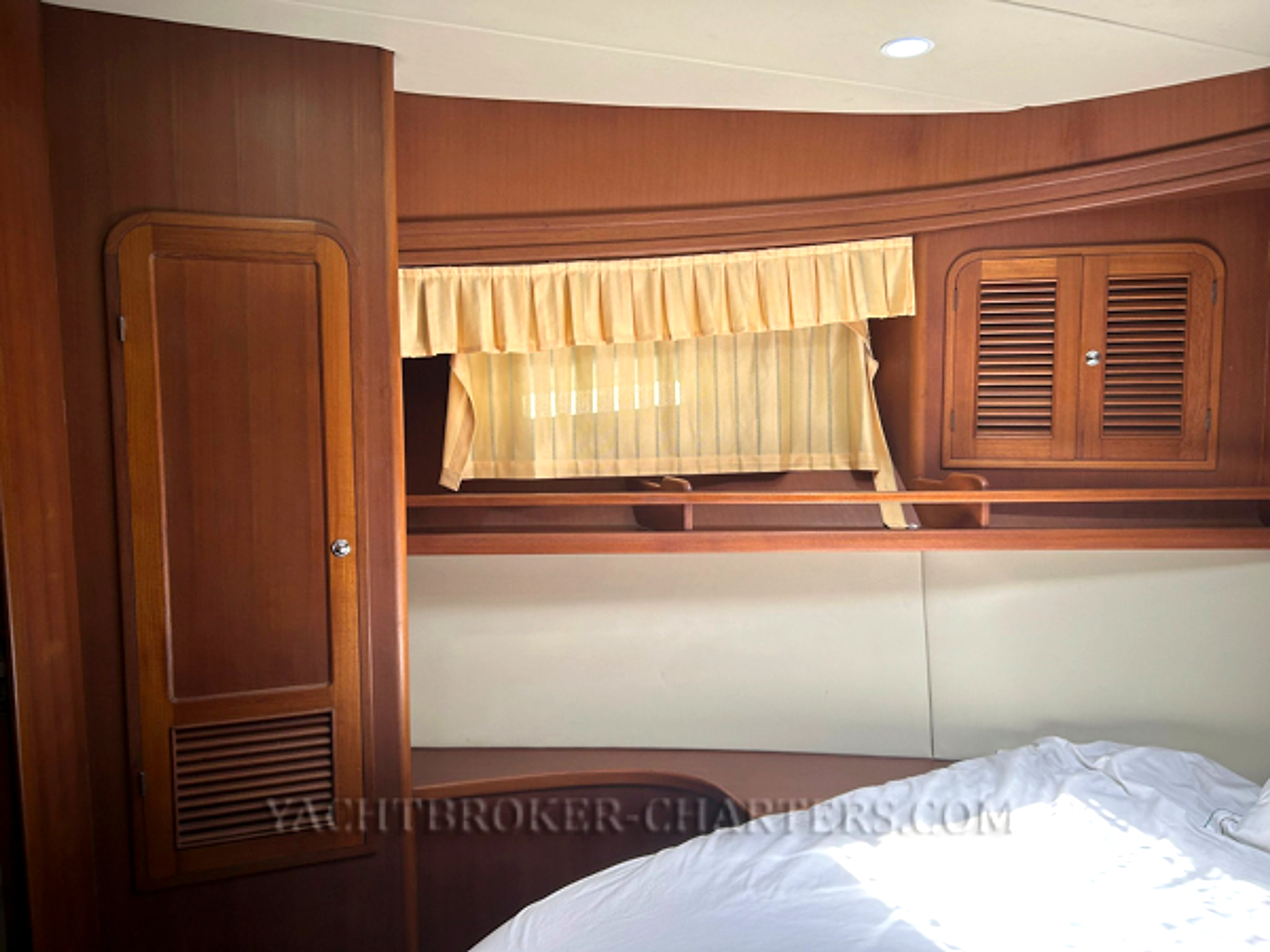 2011 Aquitalia Trawler 53 à venda (photo 11)