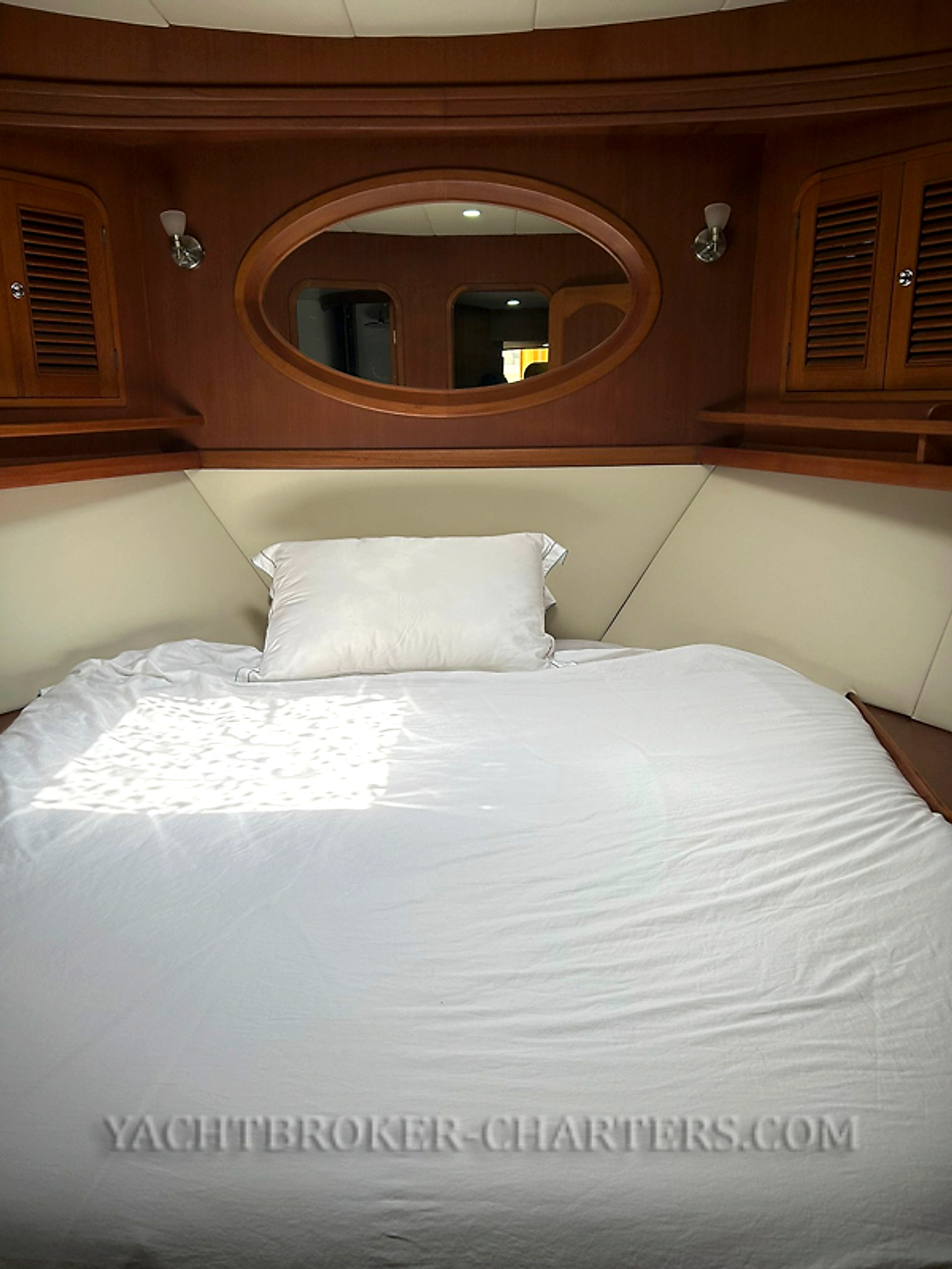 2011 Aquitalia Trawler 53 à venda (photo 24)