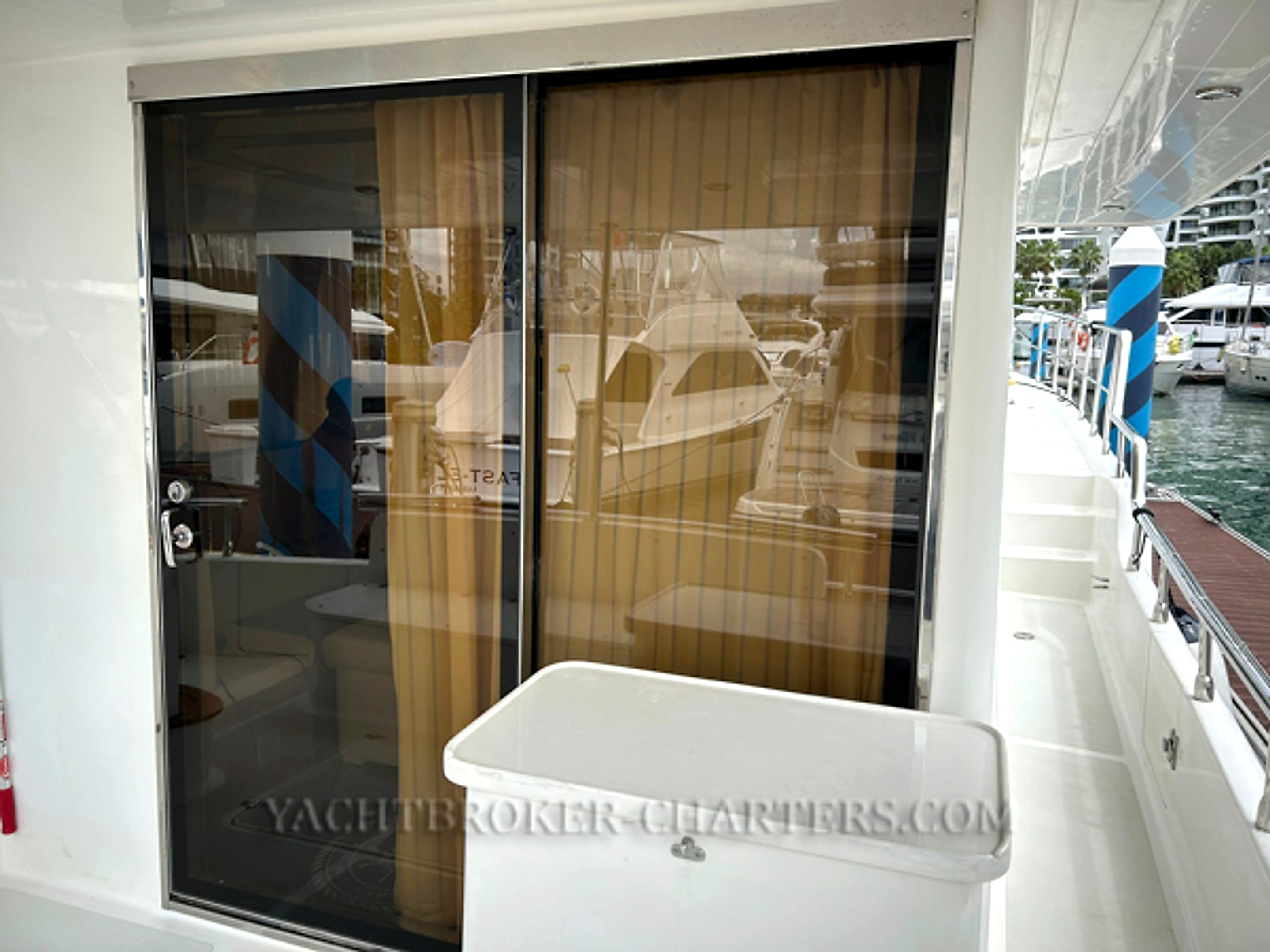 2011 Aquitalia Trawler 53 à venda (photo 32)