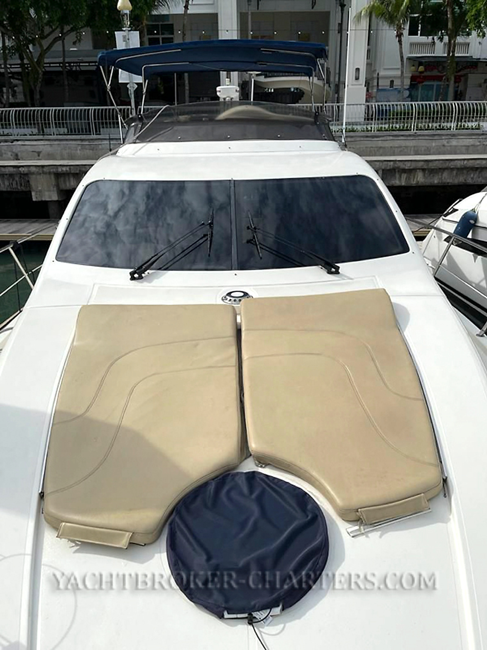 2002 Azimut 46 for sale (photo 6)