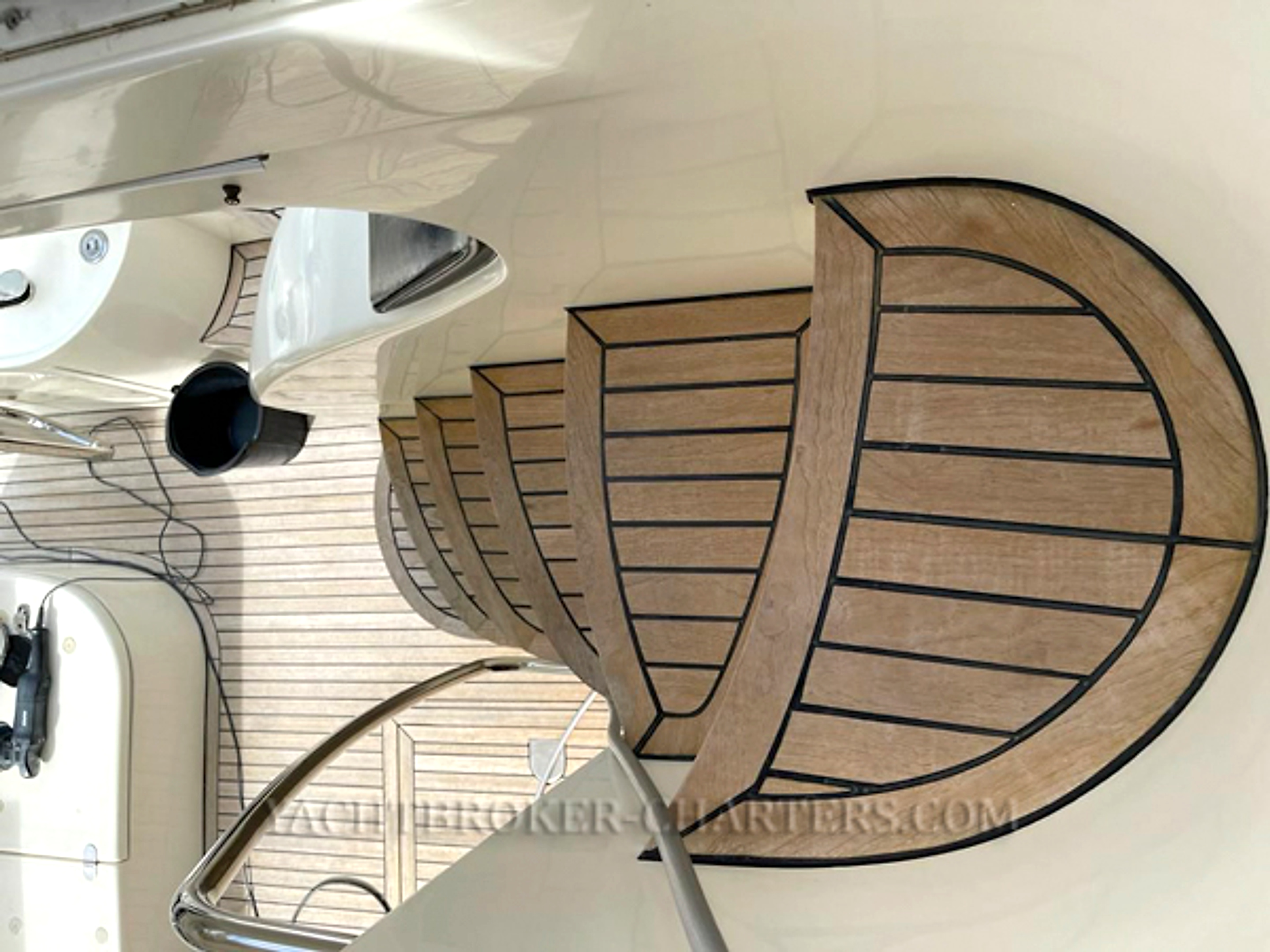 2002 Azimut 46 for sale (photo 9)