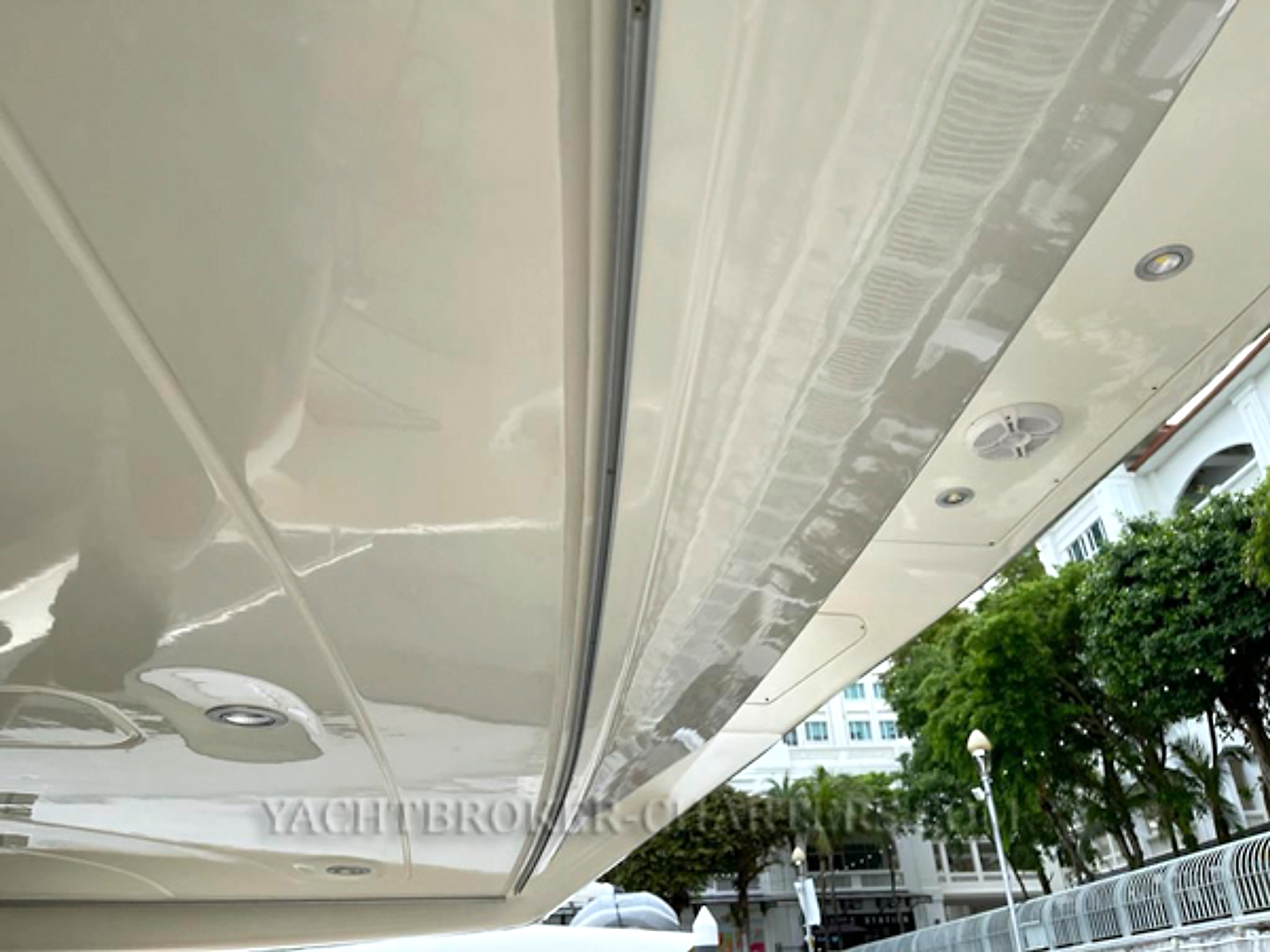 2002 Azimut 46 for sale (photo 10)