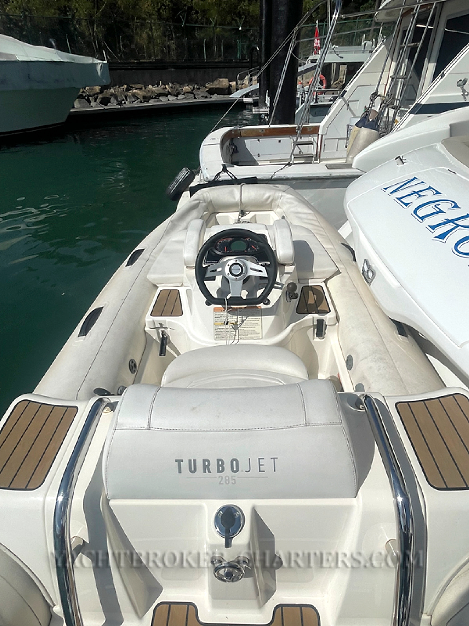 2020 Princess 45 Flybridge na sprzedaż (photo 8)