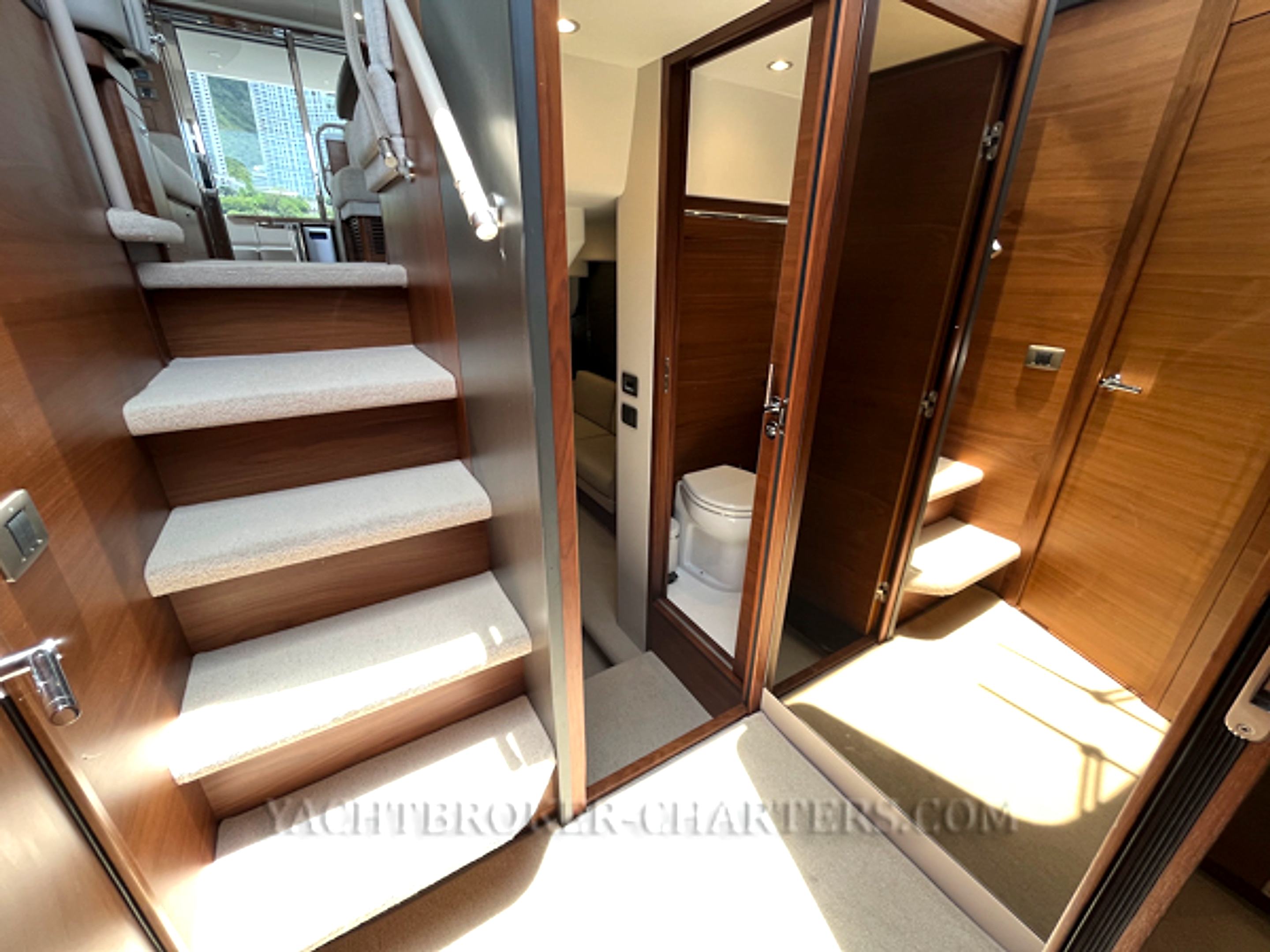 2020 Princess 45 Flybridge na sprzedaż (photo 16)