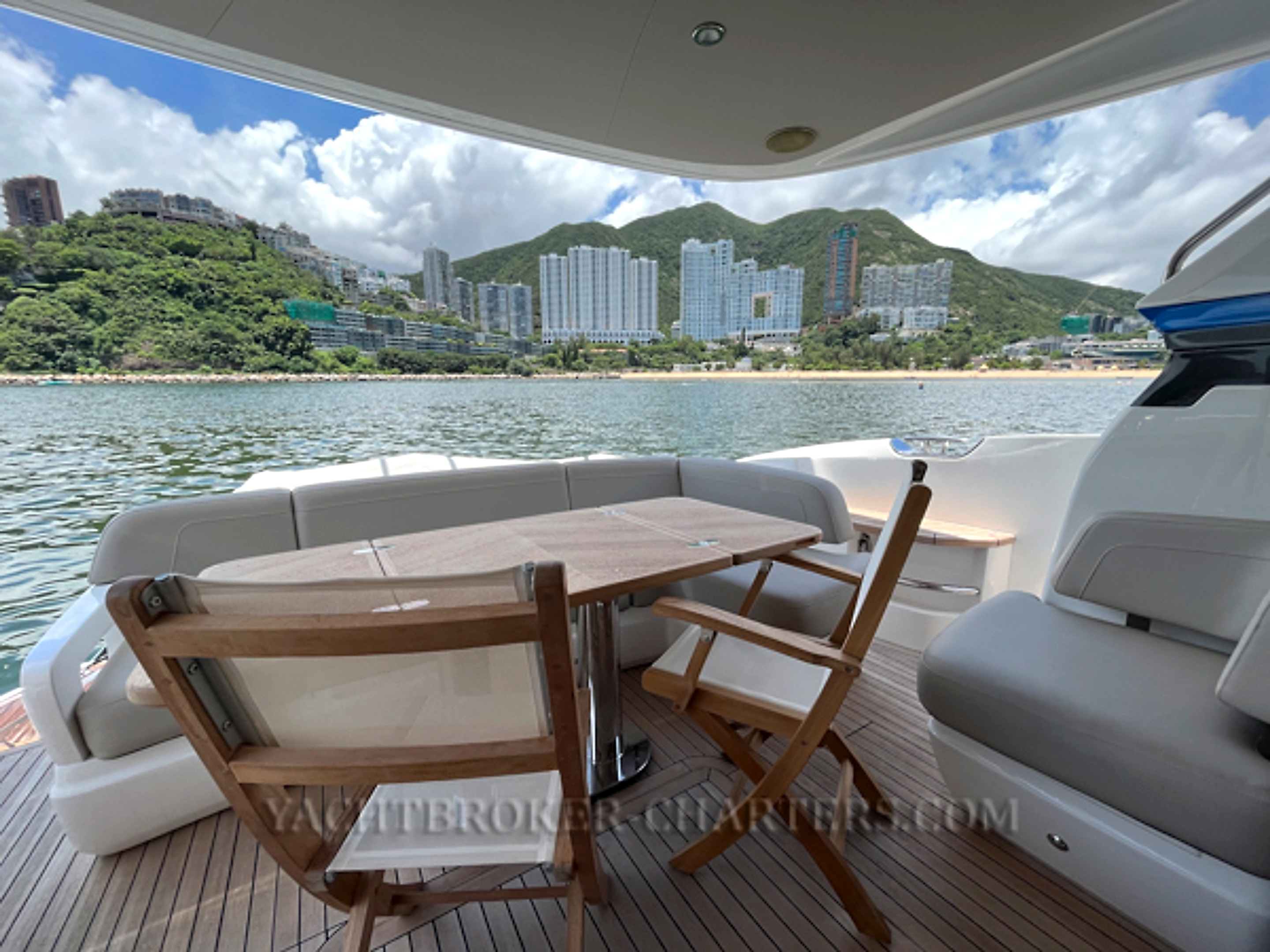 2020 Princess 45 Flybridge na sprzedaż (photo 24)