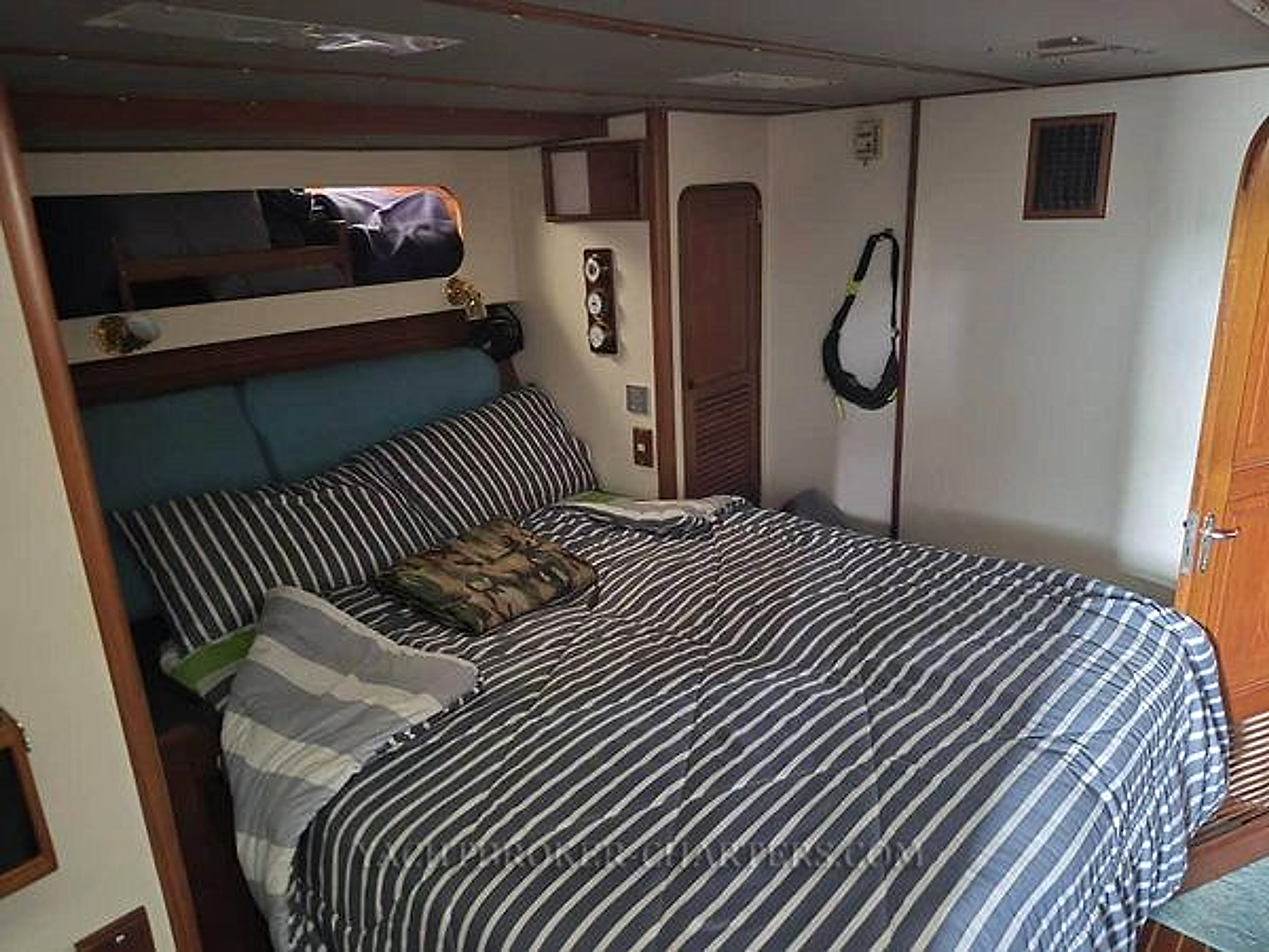 1994 Nordhavn 46 na sprzedaż (photo 18)