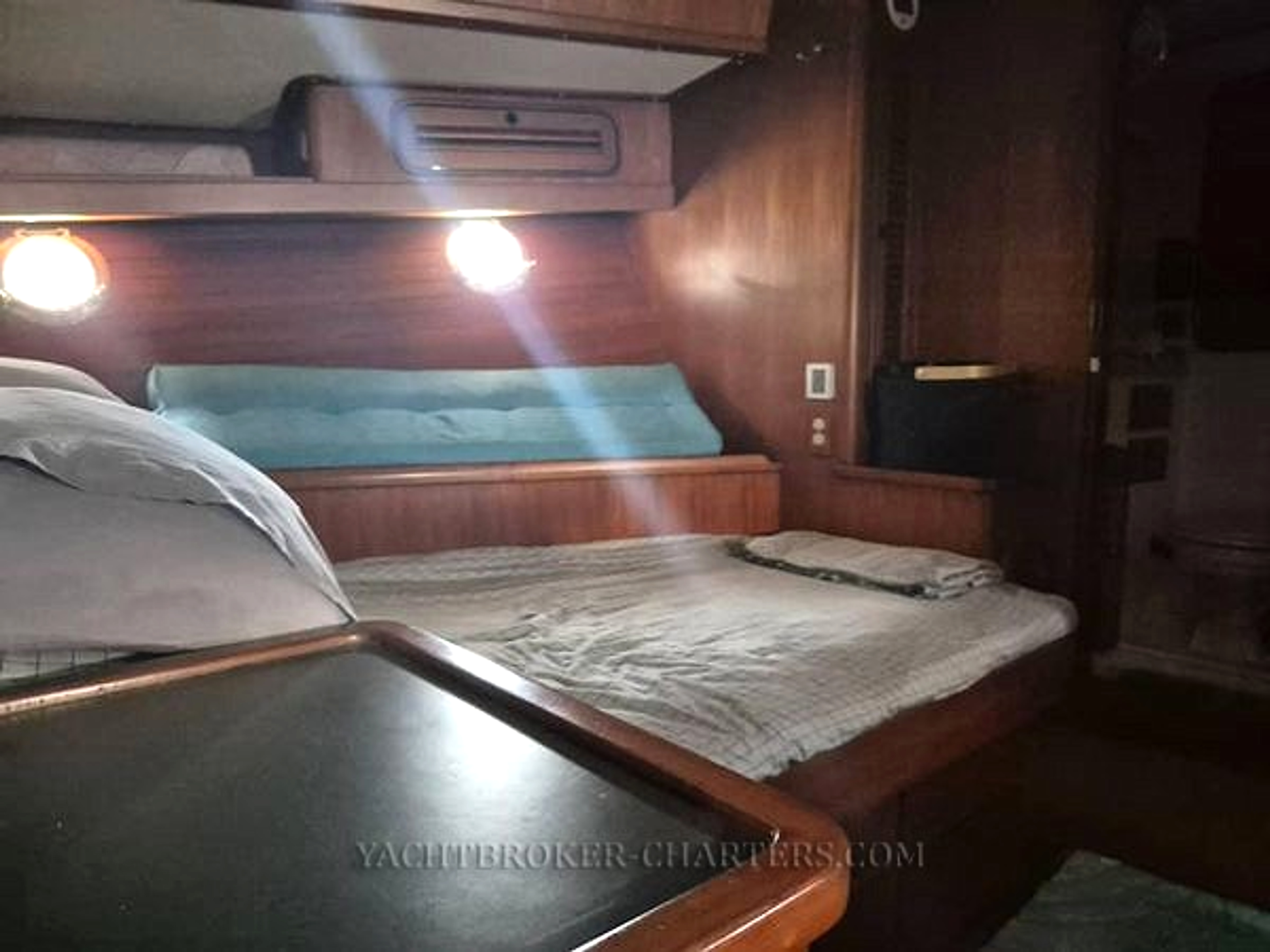 1994 Nordhavn 46 na sprzedaż (photo 36)