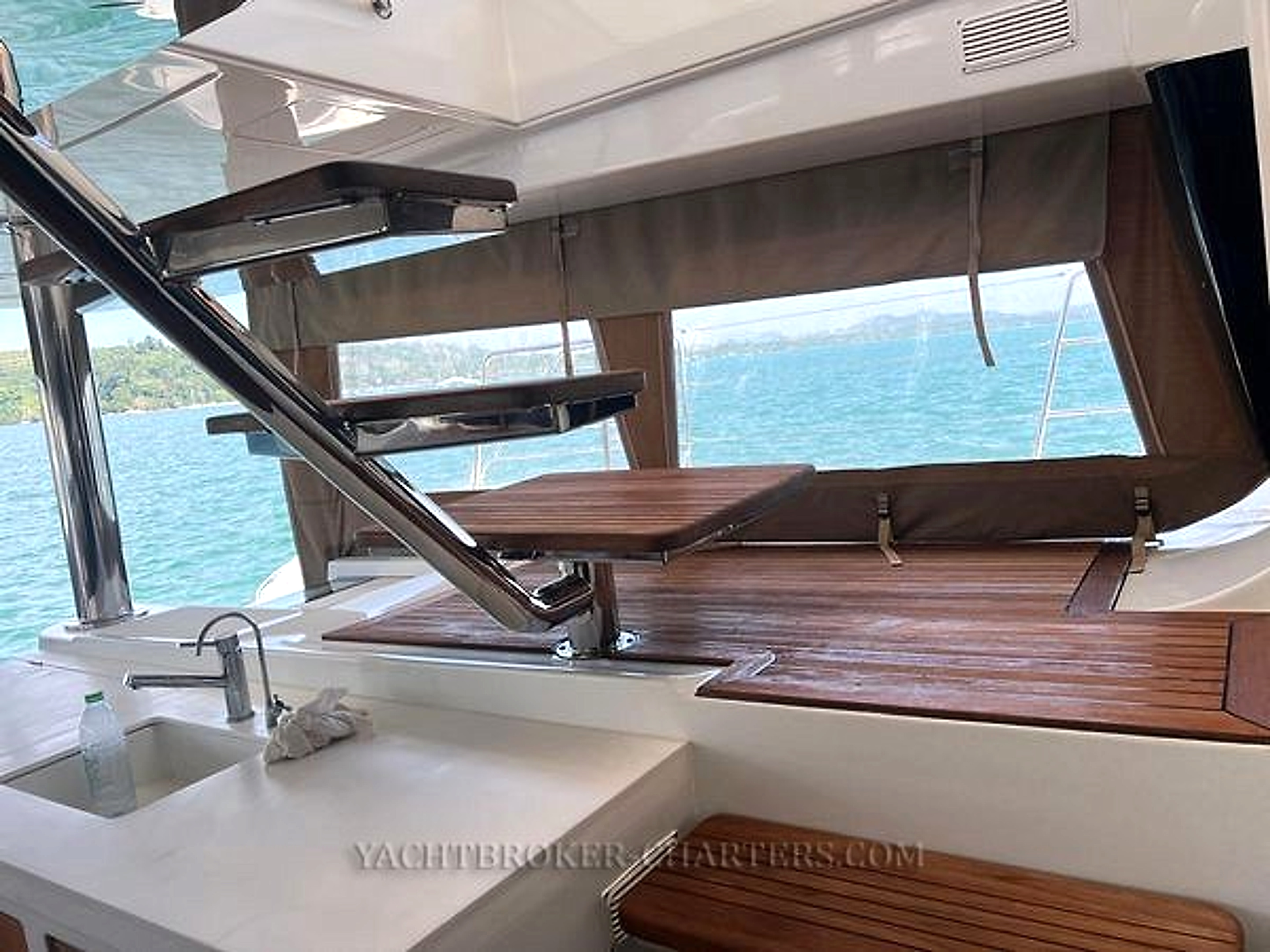 2011 Lagoon 620 zu verkaufen (photo 9)