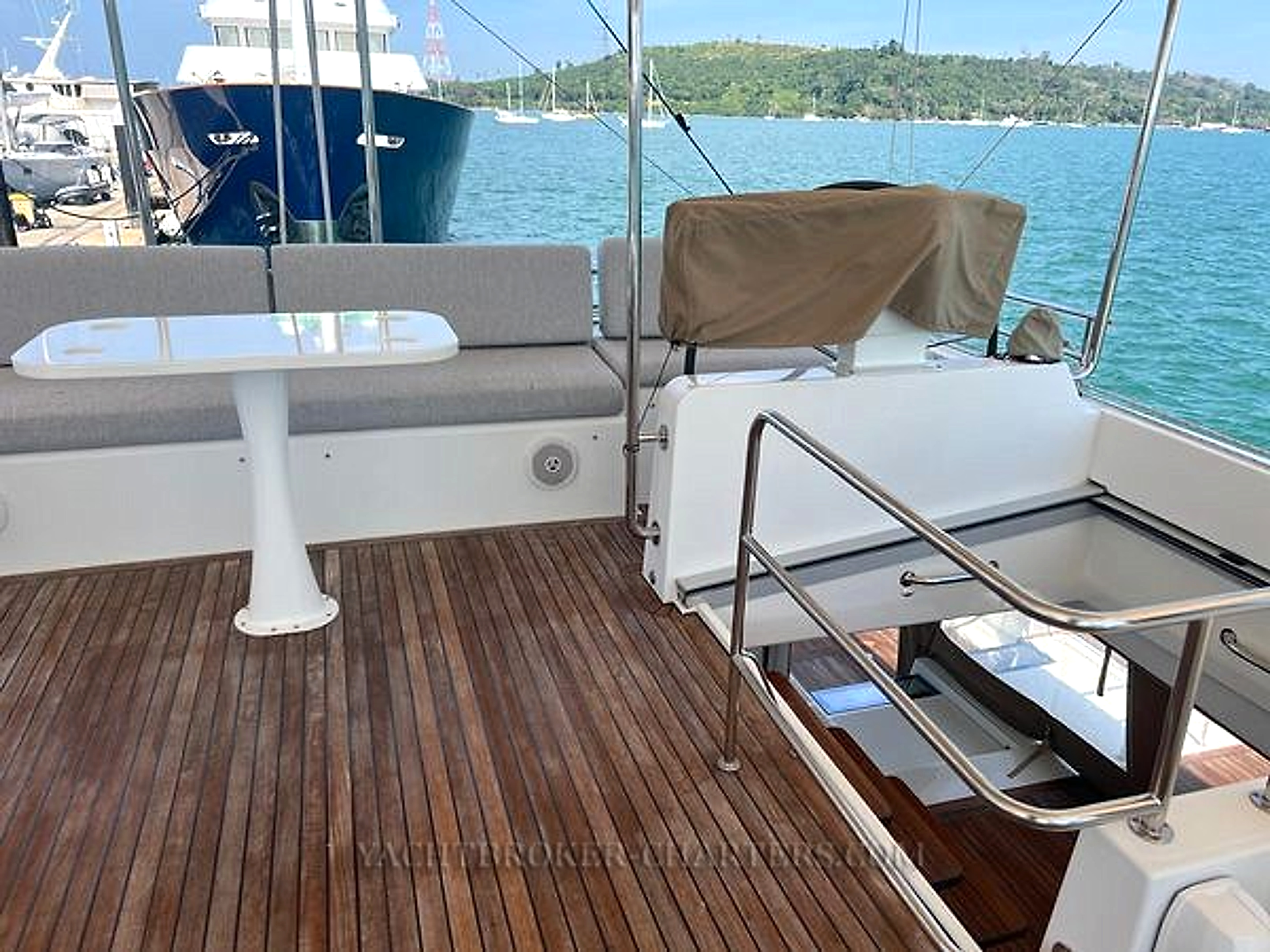 2011 Lagoon 620 zu verkaufen (photo 10)