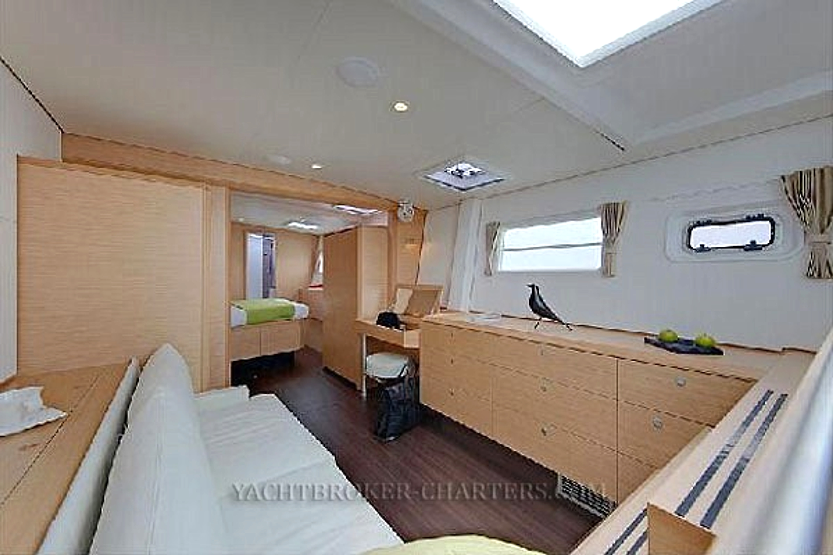 2011 Lagoon 620 zu verkaufen (photo 18)