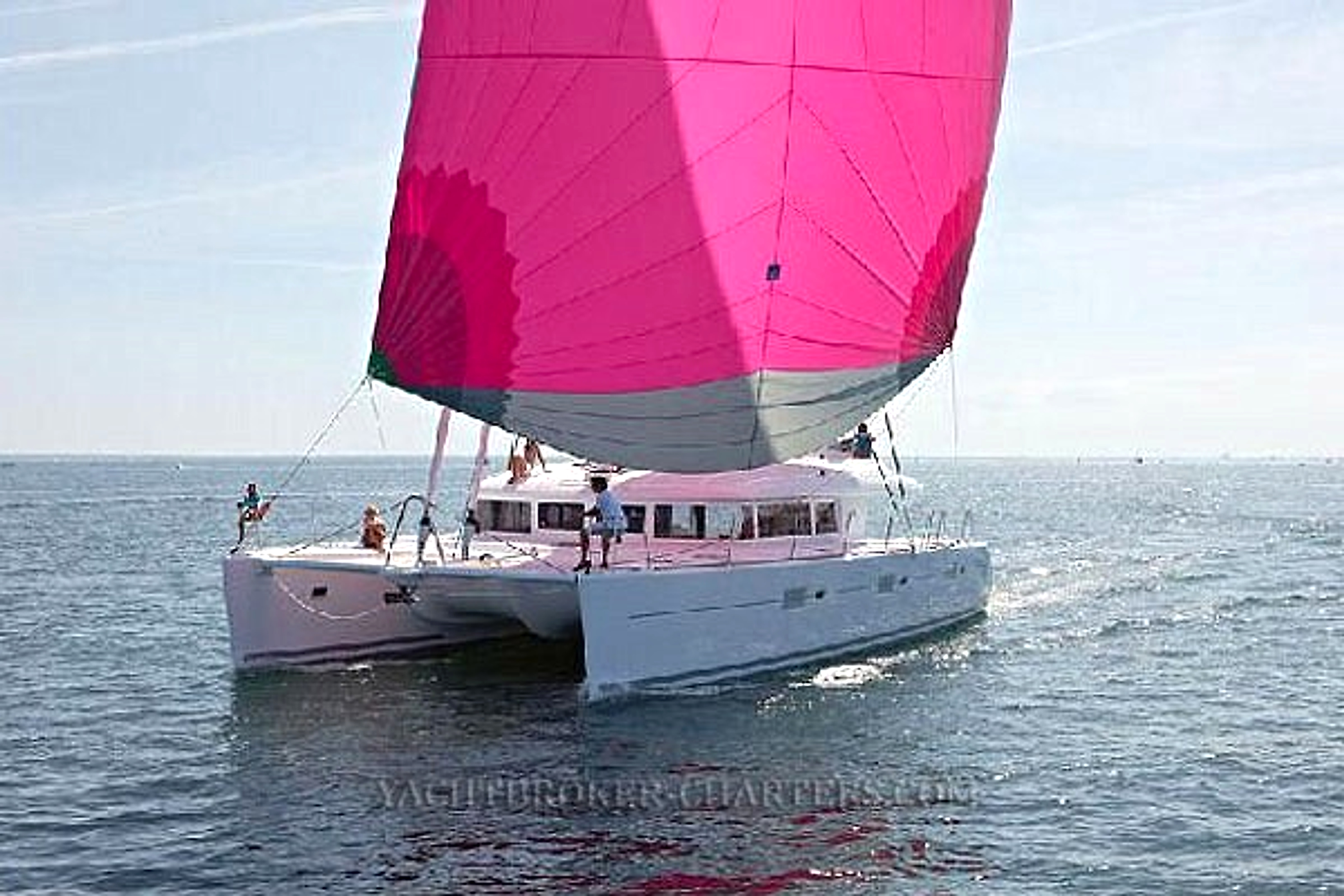 2011 Lagoon 620 zu verkaufen (photo 24)