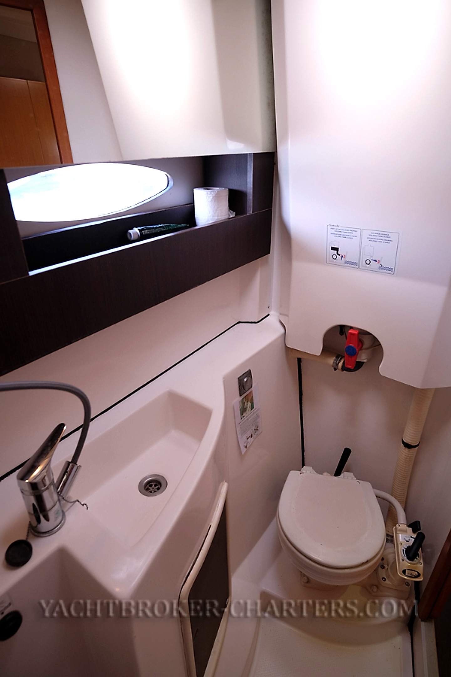 2013 Fountaine Pajot Salina 48 Evolution for sale (photo 4)