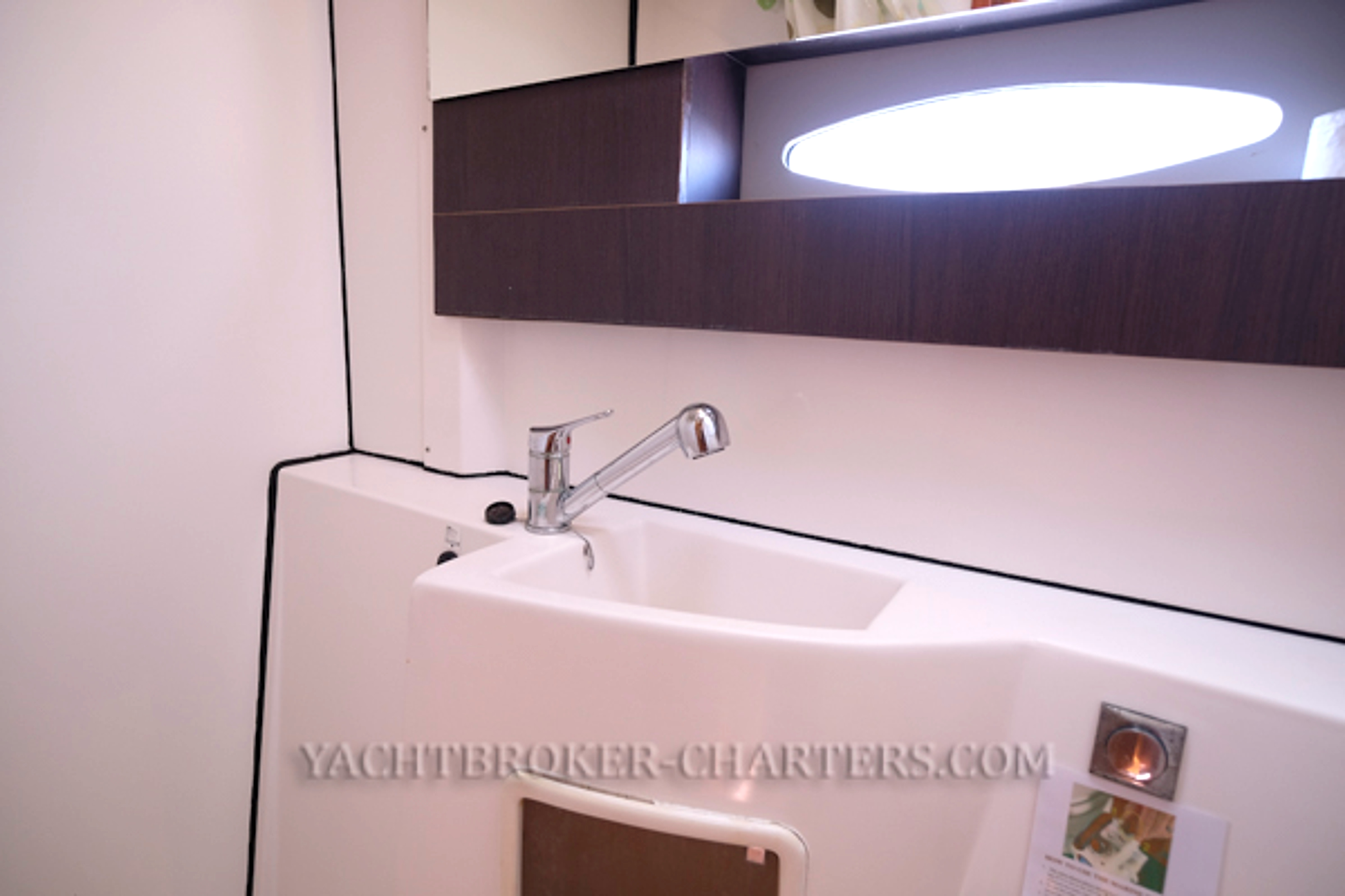 2013 Fountaine Pajot Salina 48 Evolution for sale (photo 5)
