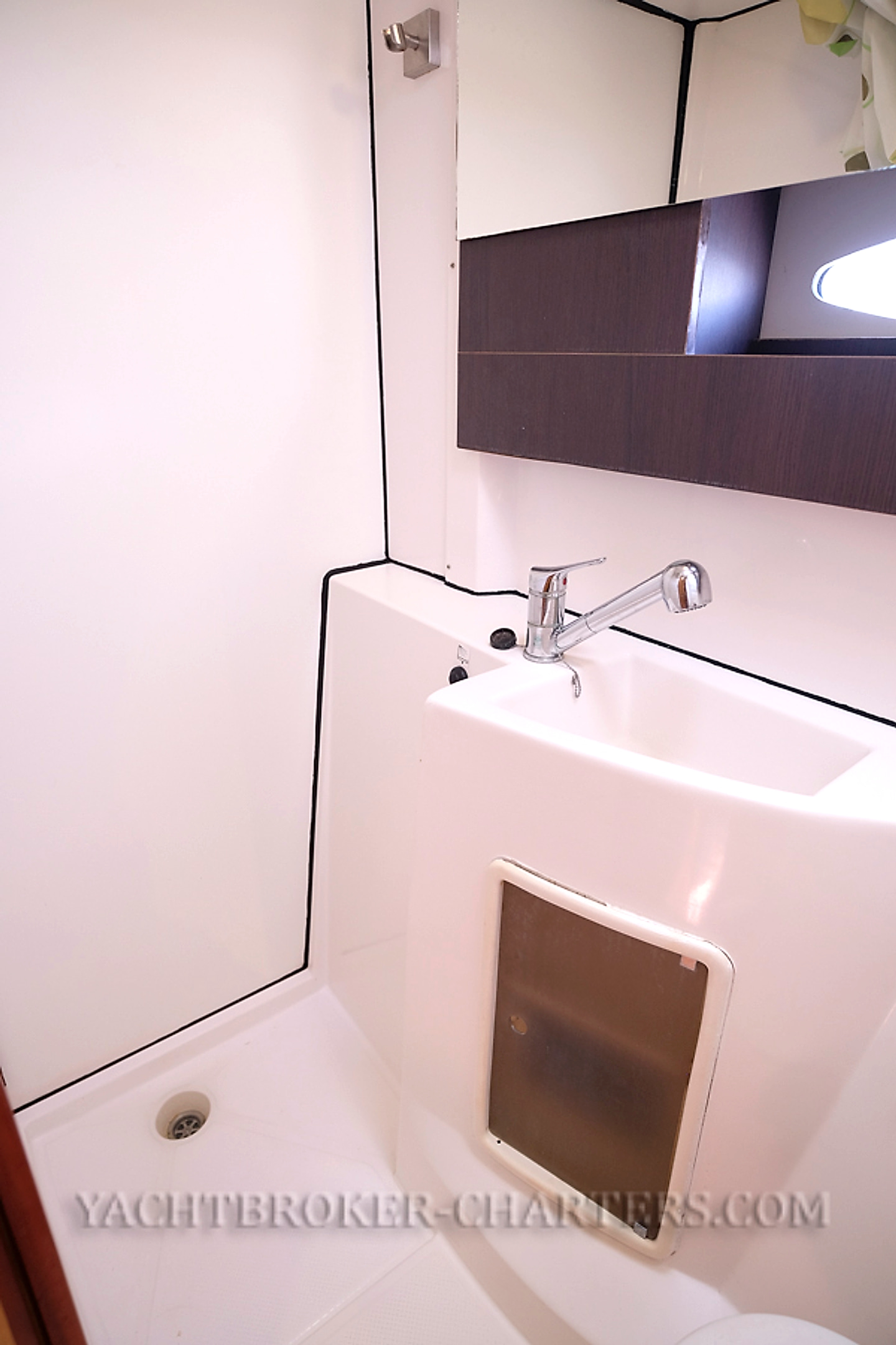 2013 Fountaine Pajot Salina 48 Evolution for sale (photo 6)