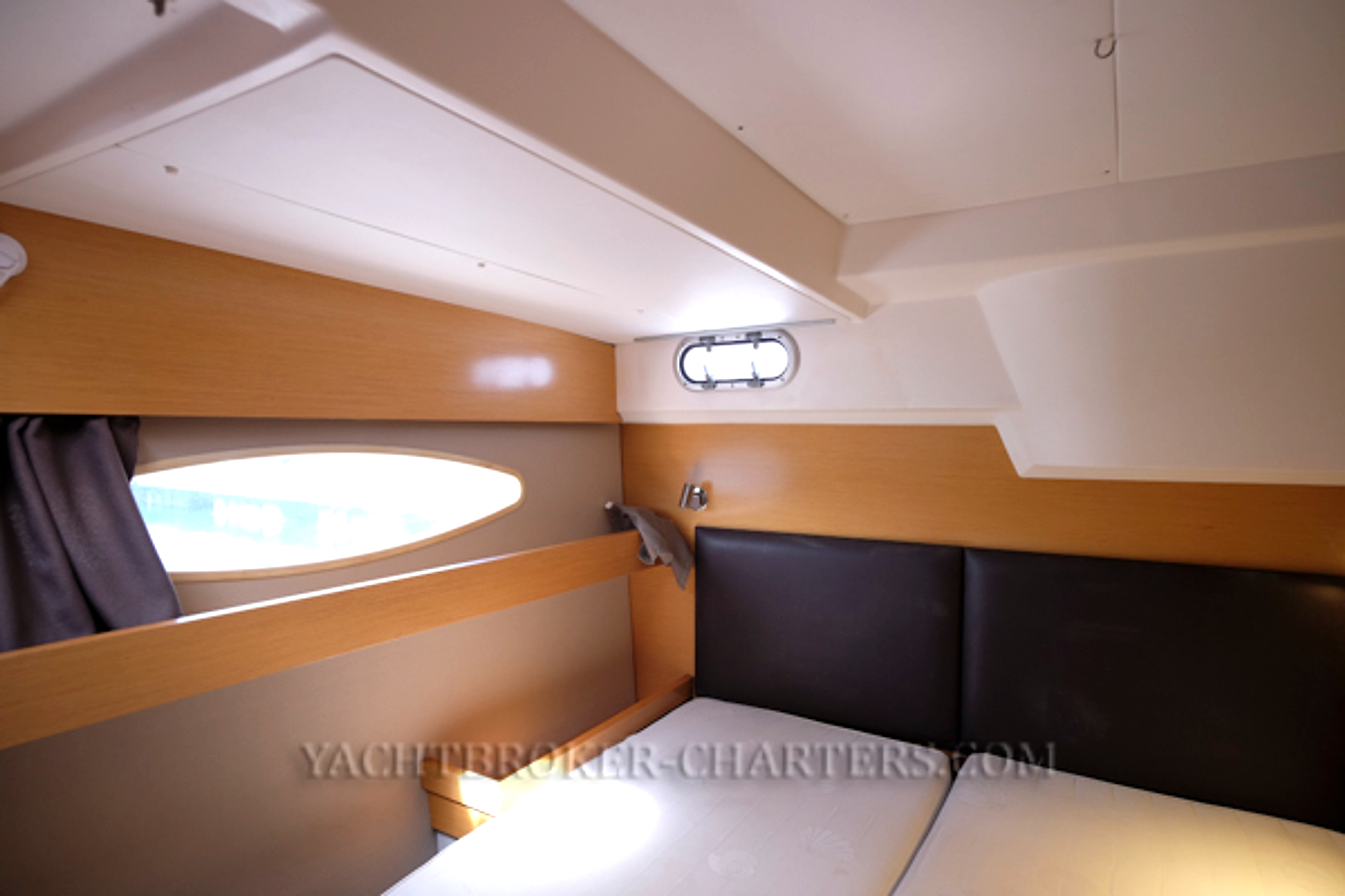 2013 Fountaine Pajot Salina 48 Evolution for sale (photo 7)