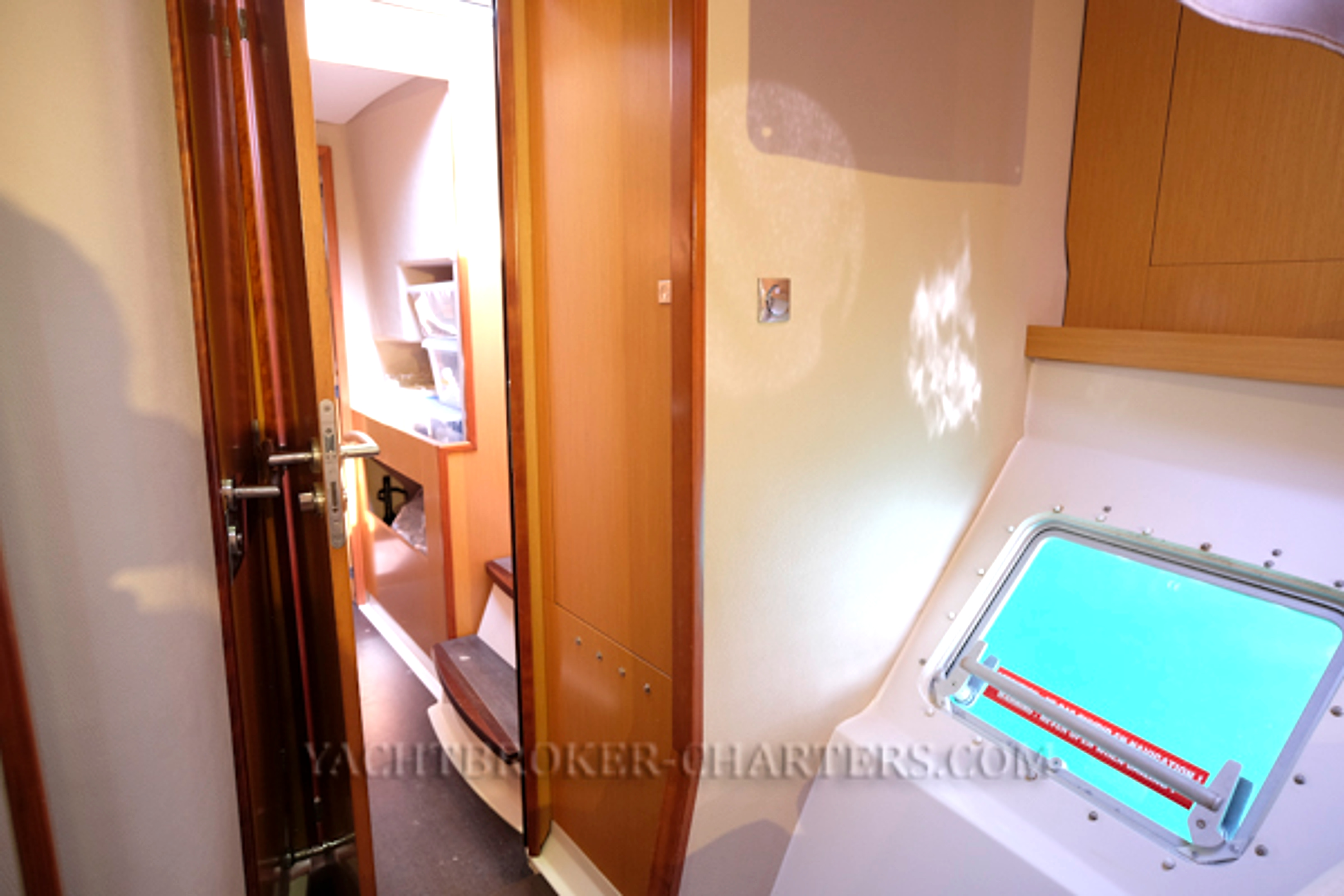 2013 Fountaine Pajot Salina 48 Evolution for sale (photo 8)