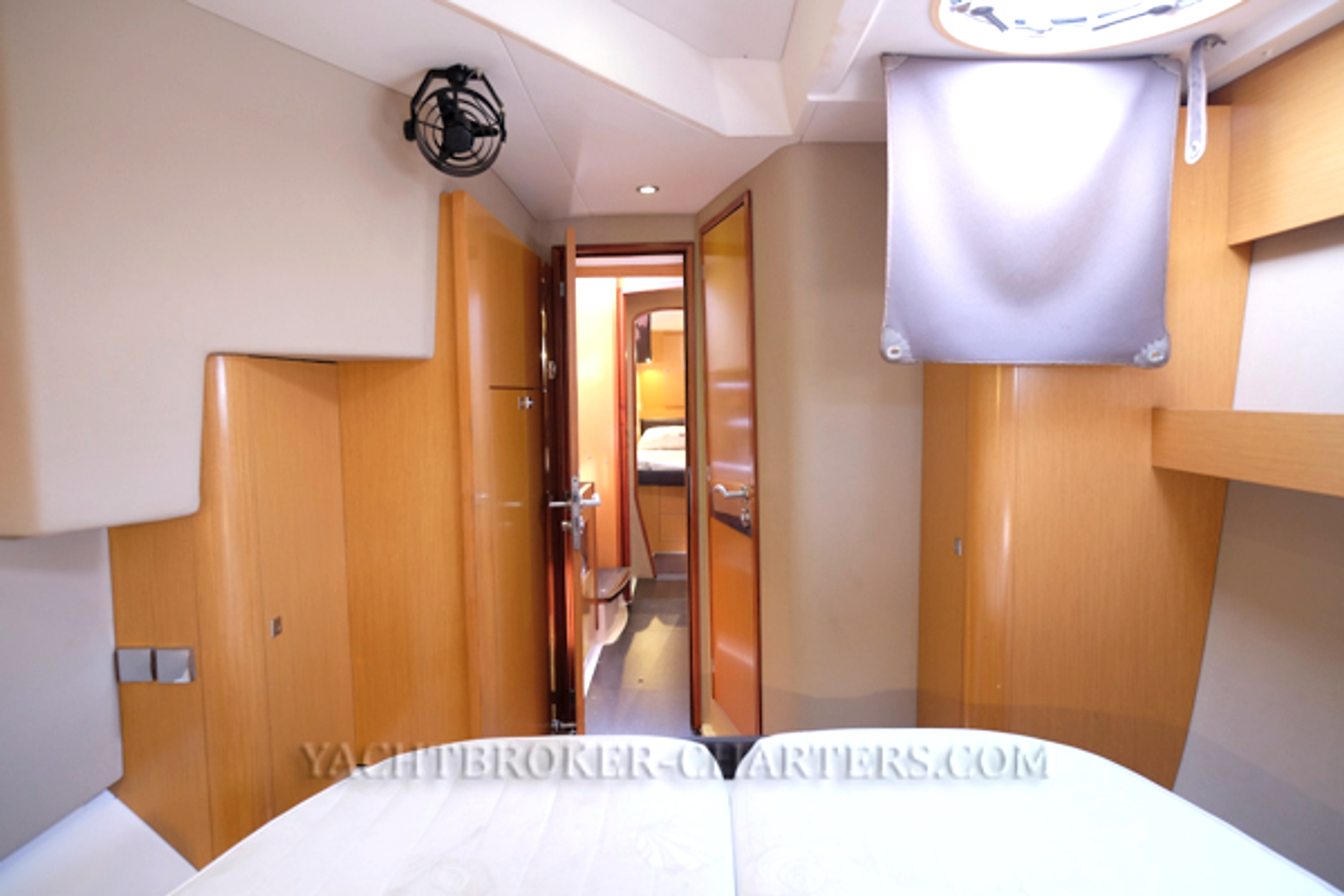 2013 Fountaine Pajot Salina 48 Evolution for sale (photo 9)