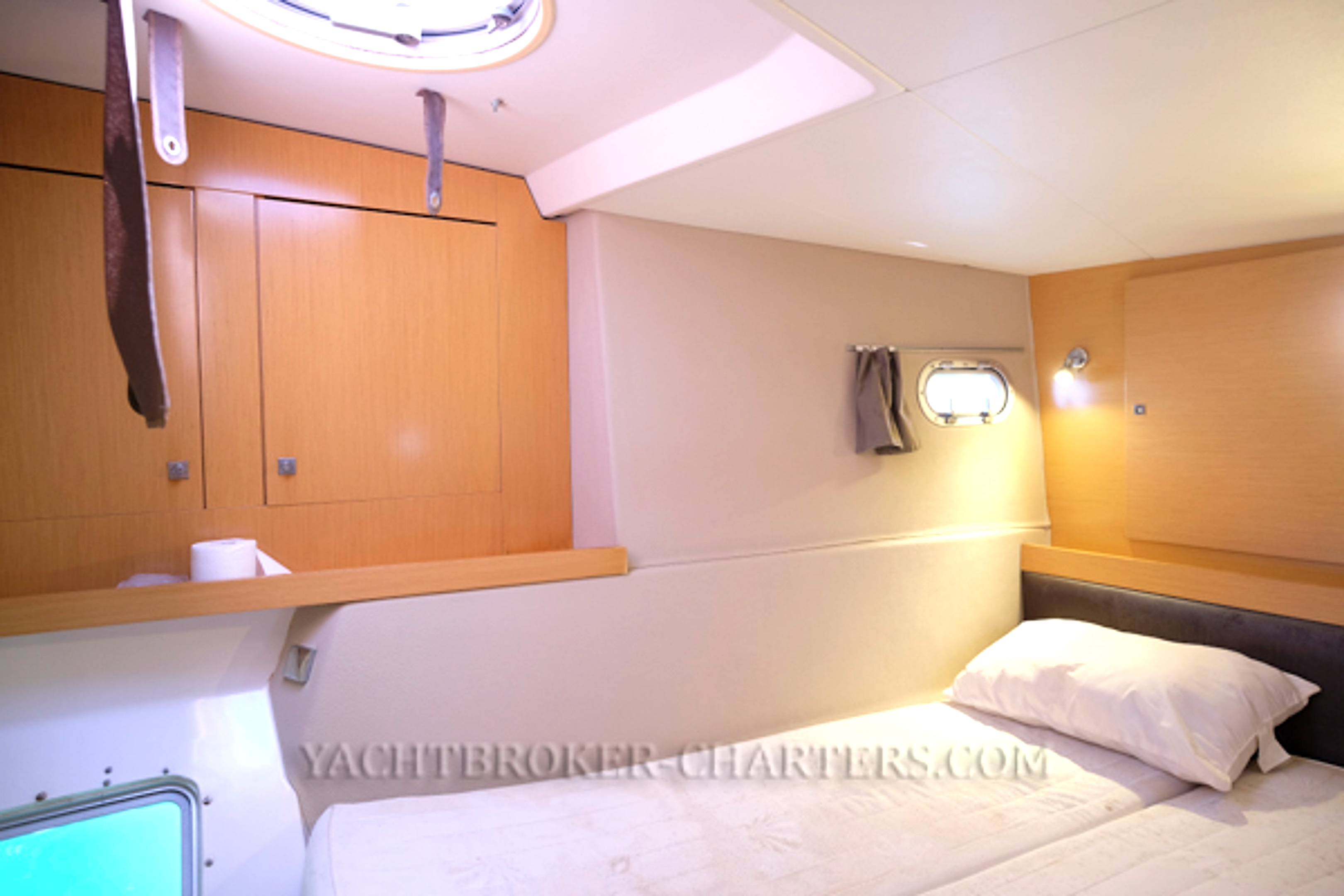 2013 Fountaine Pajot Salina 48 Evolution for sale (photo 10)