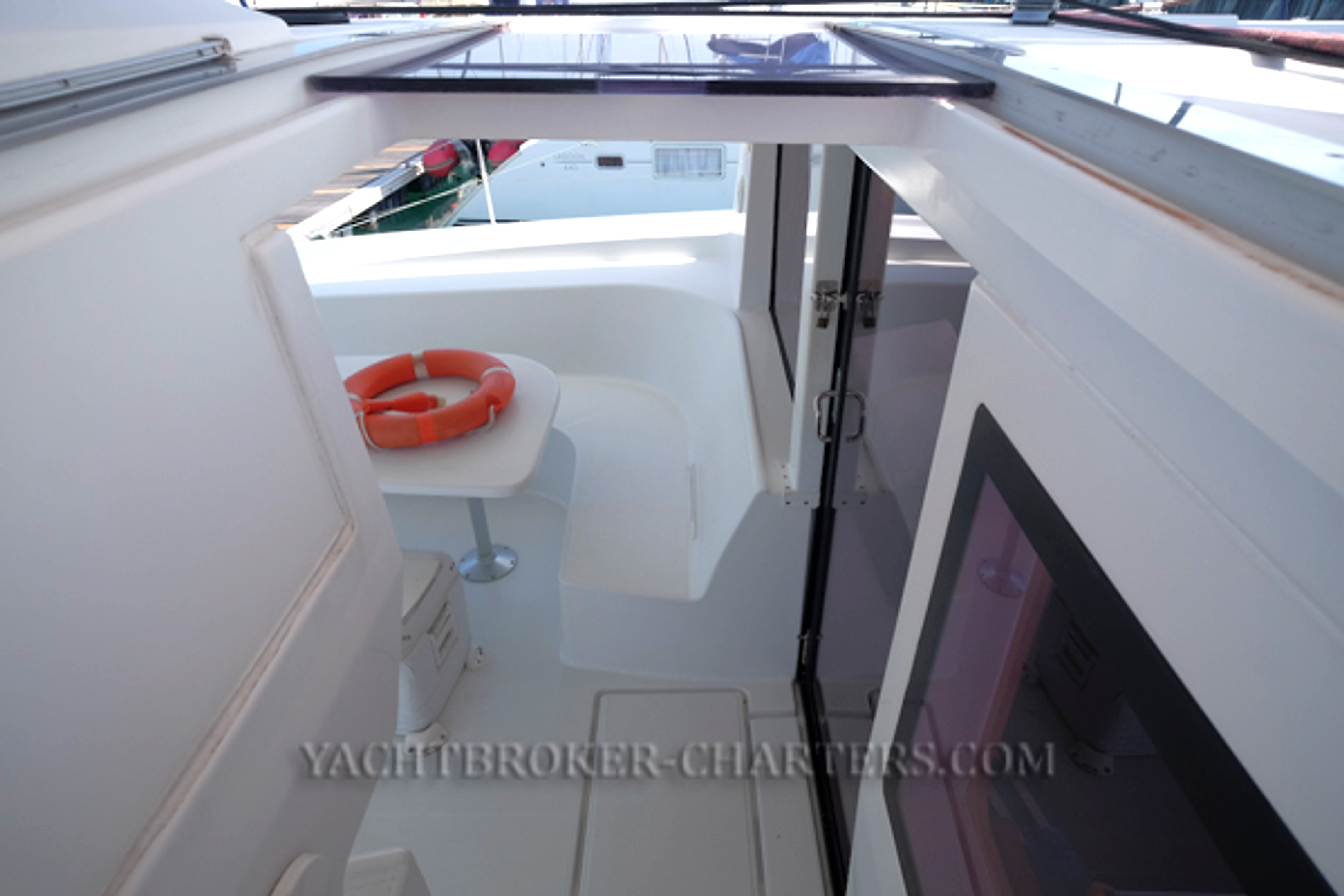 2013 Fountaine Pajot Salina 48 Evolution for sale (photo 23)