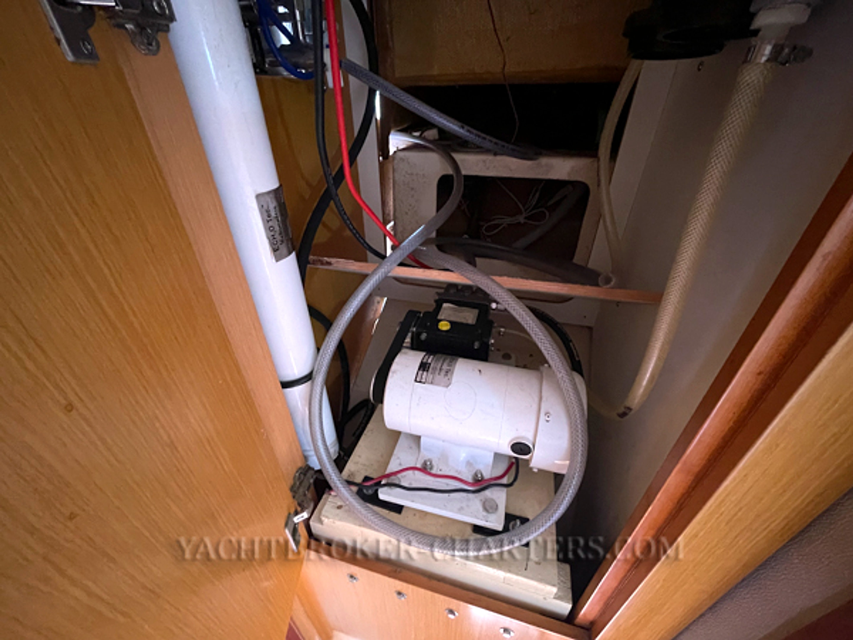 2013 Fountaine Pajot Salina 48 Evolution for sale (photo 31)