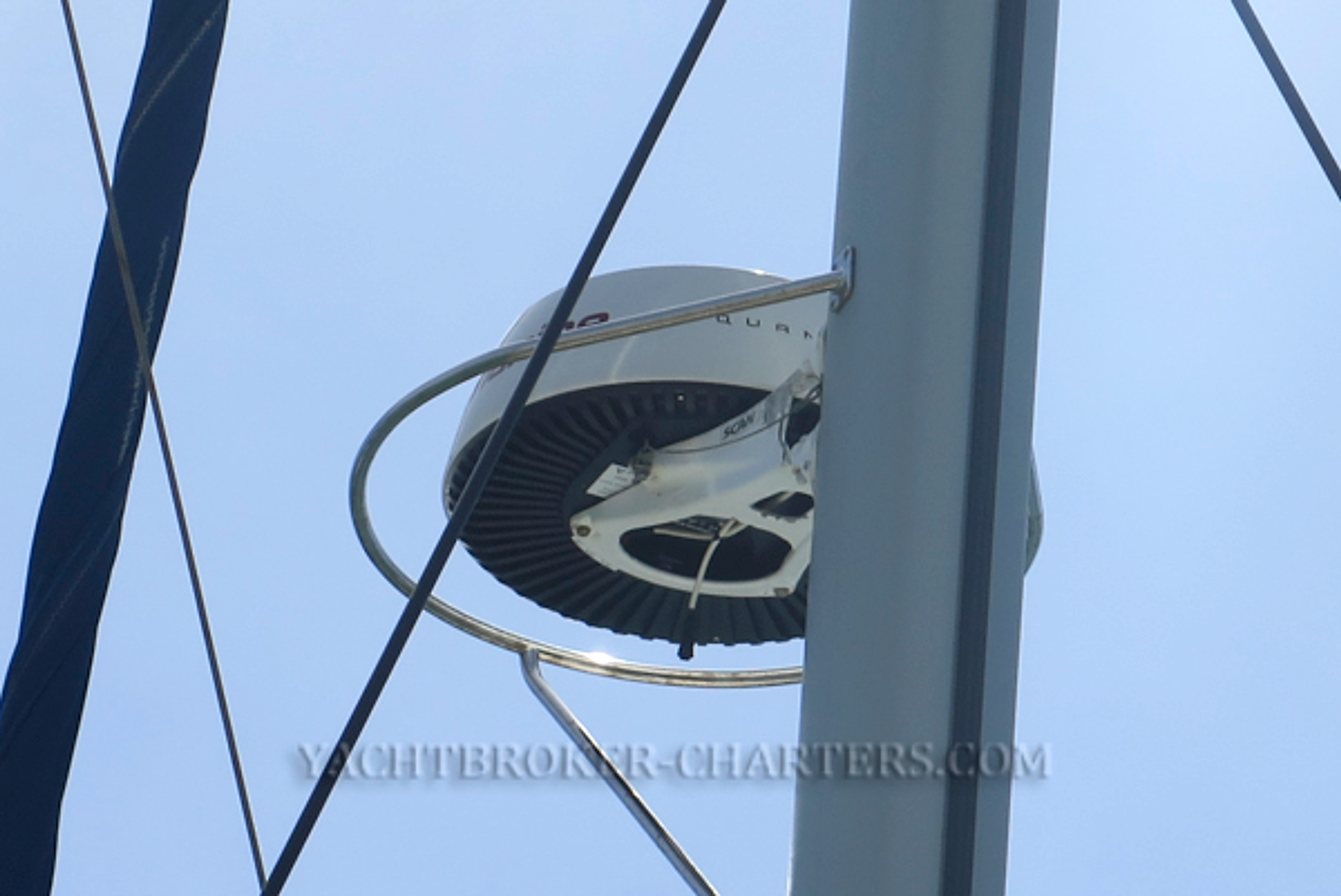 2009 Leopard 46 en venta (photo 12)