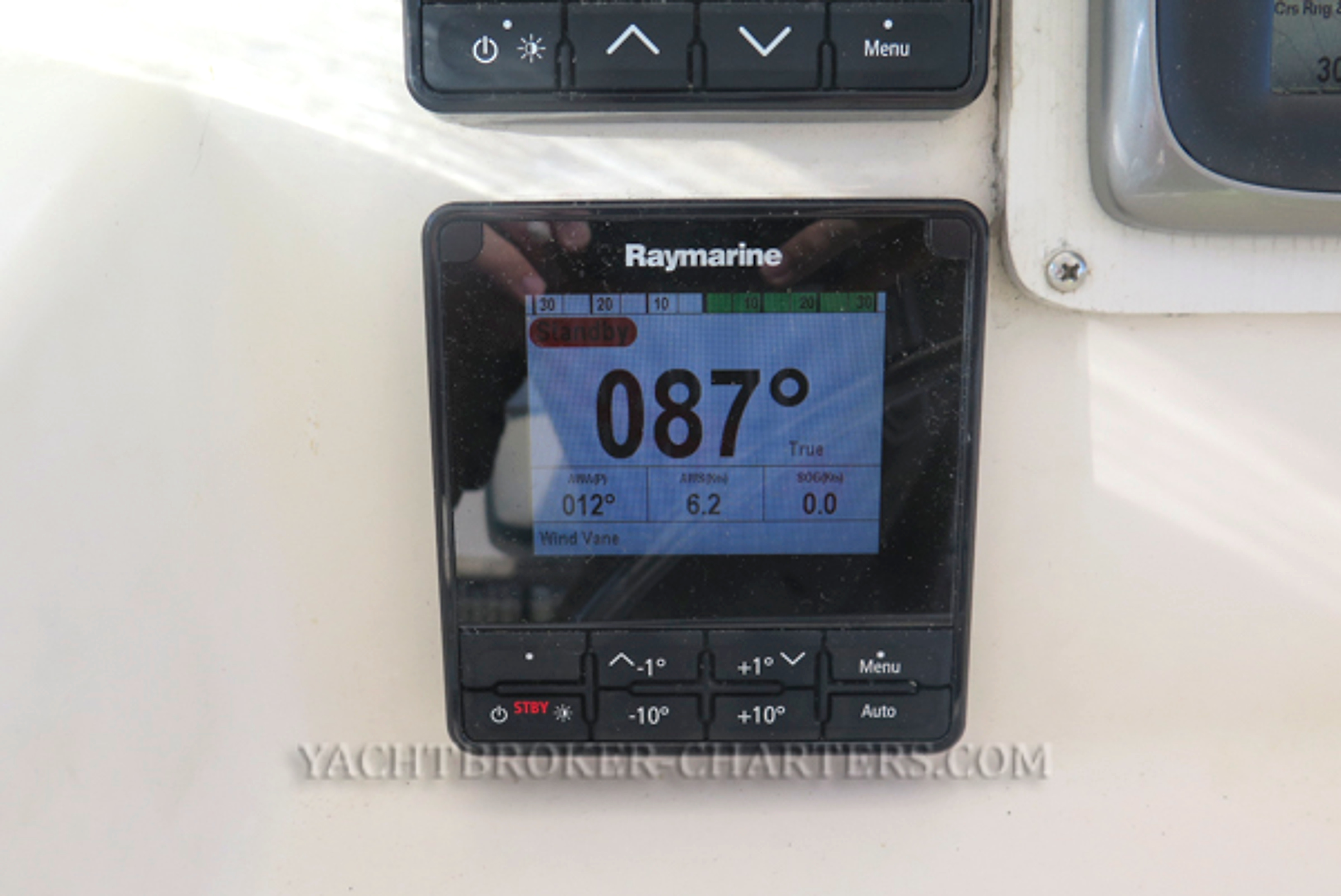 2009 Leopard 46 en venta (photo 37)