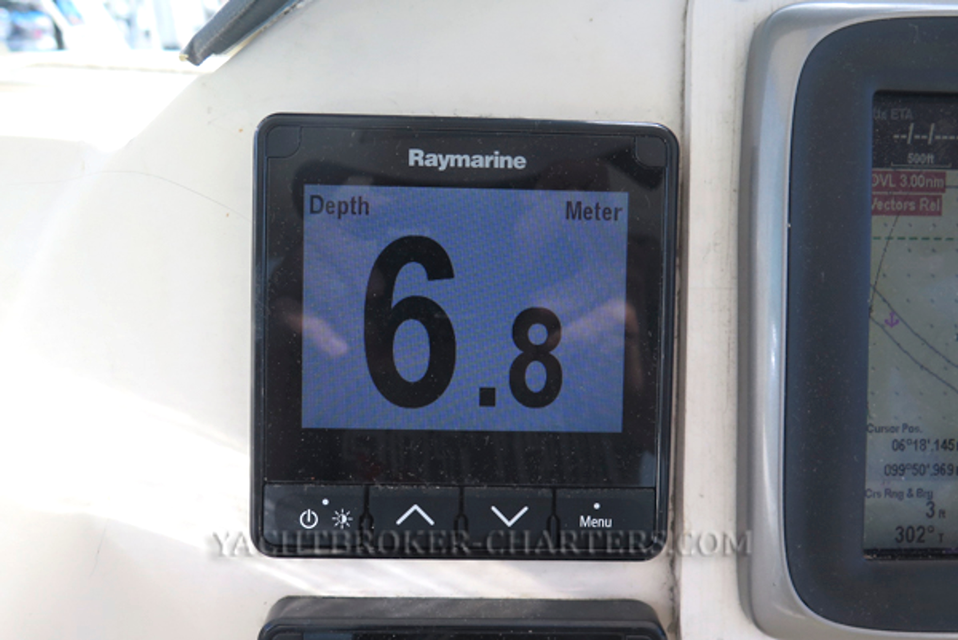 2009 Leopard 46 en venta (photo 38)