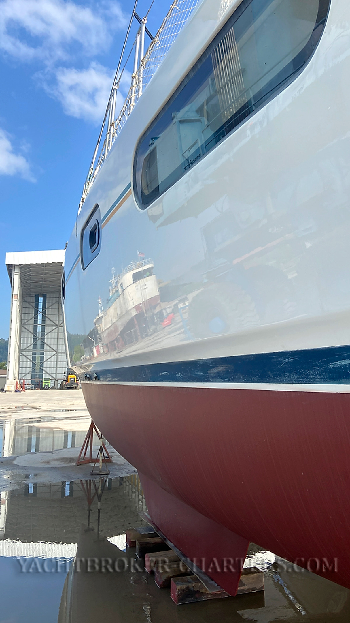 2009 Leopard 46 en venta (photo 43)